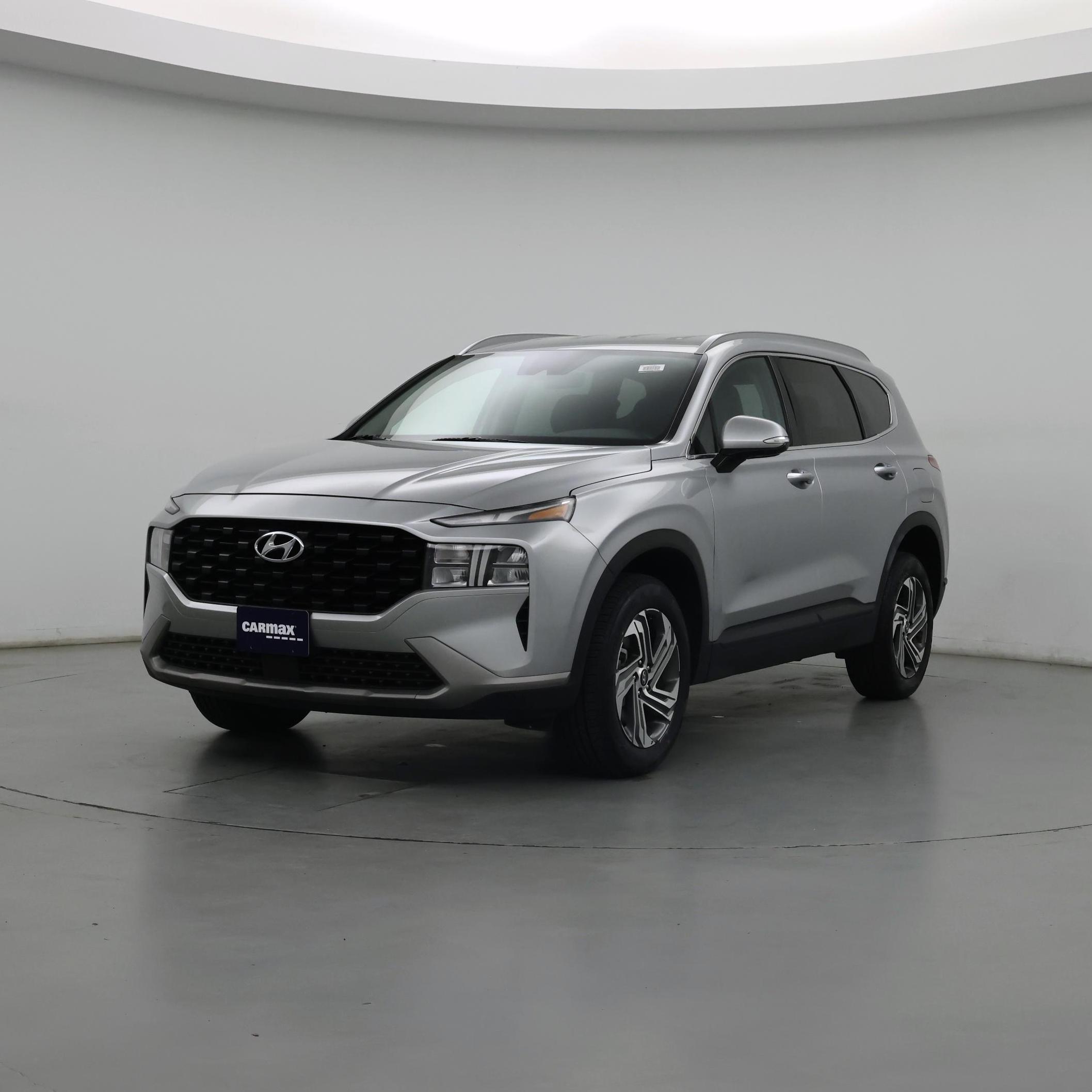 Thumbnail: 2023 Hyundai Santa Fe - 4