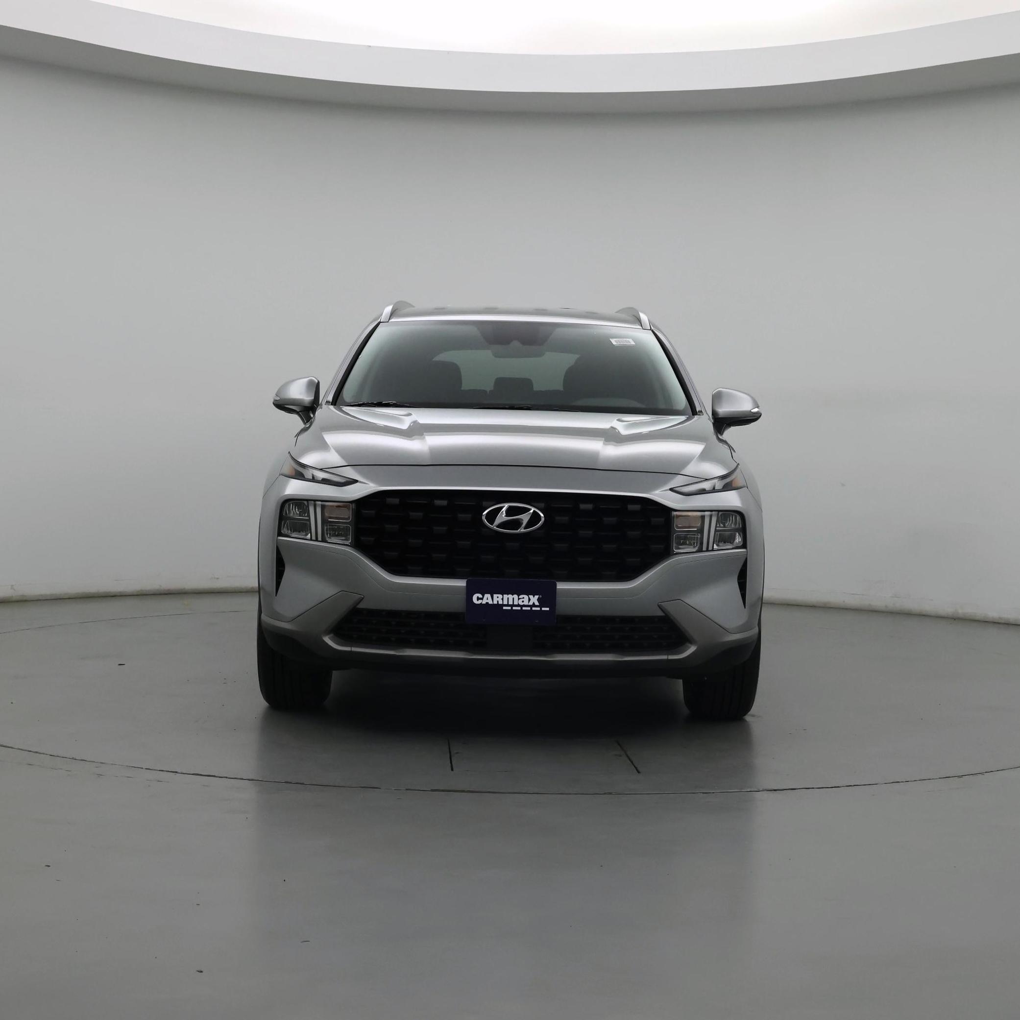 Thumbnail: 2023 Hyundai Santa Fe - 5