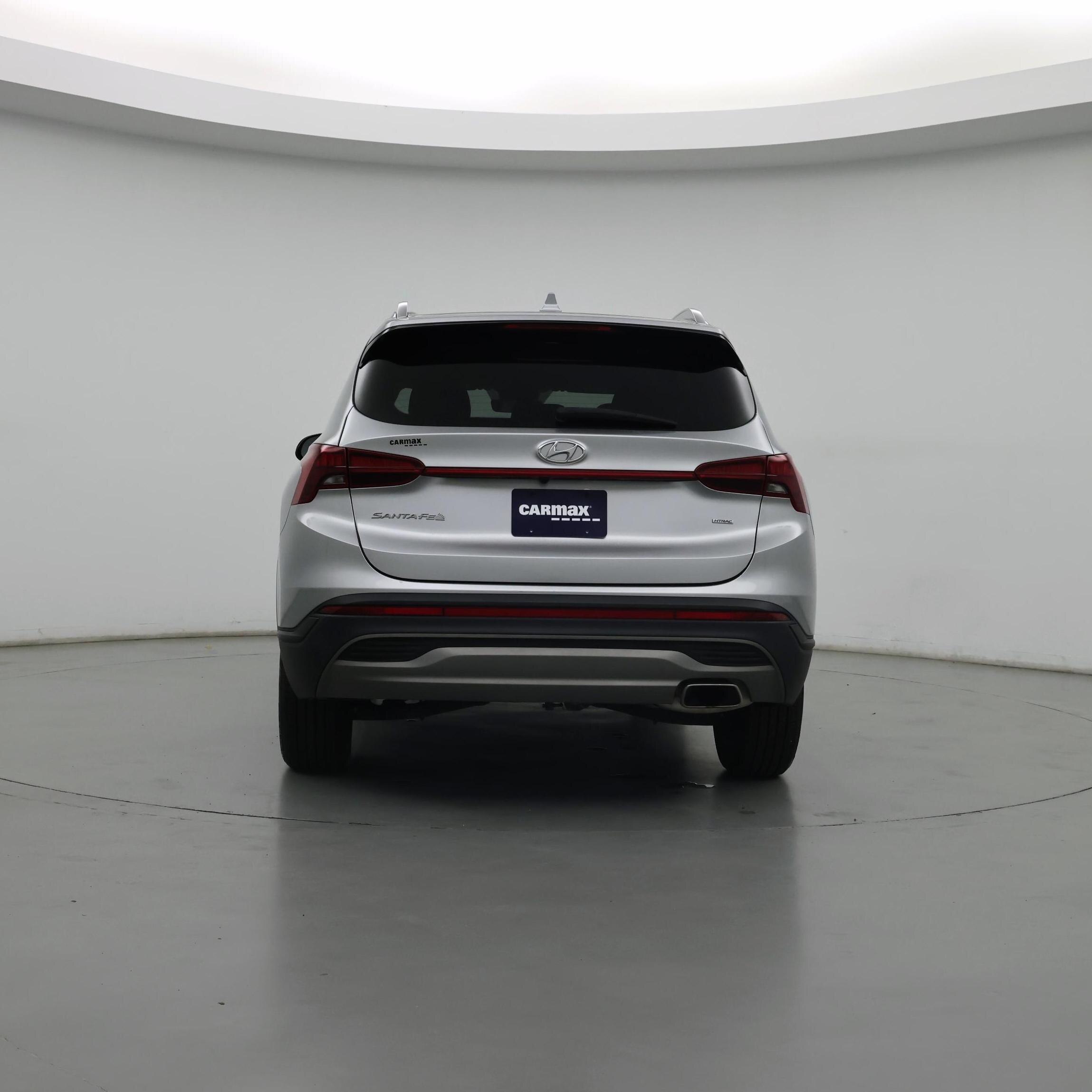 Thumbnail: 2023 Hyundai Santa Fe - 6
