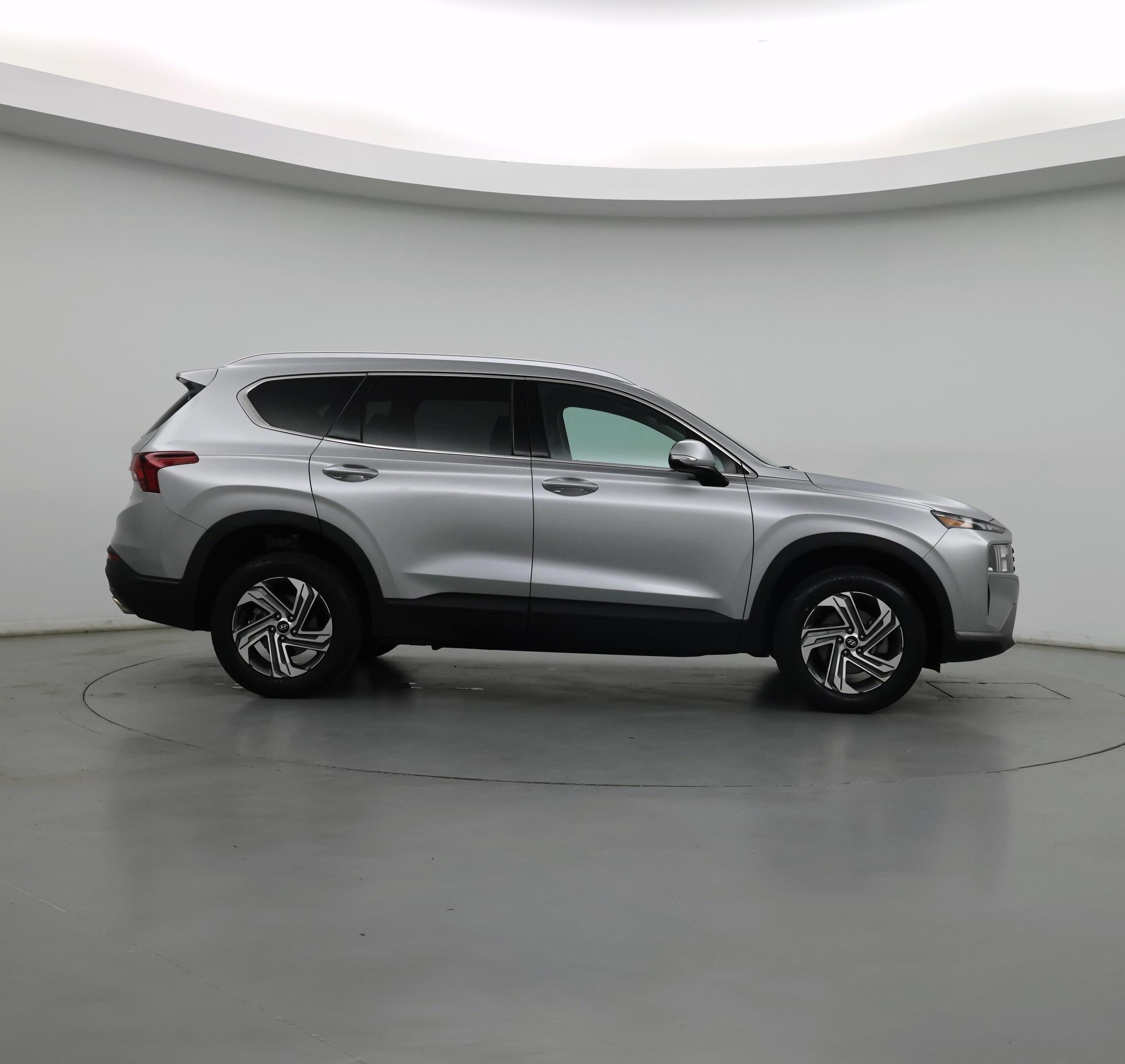 Thumbnail: 2023 Hyundai Santa Fe - 7