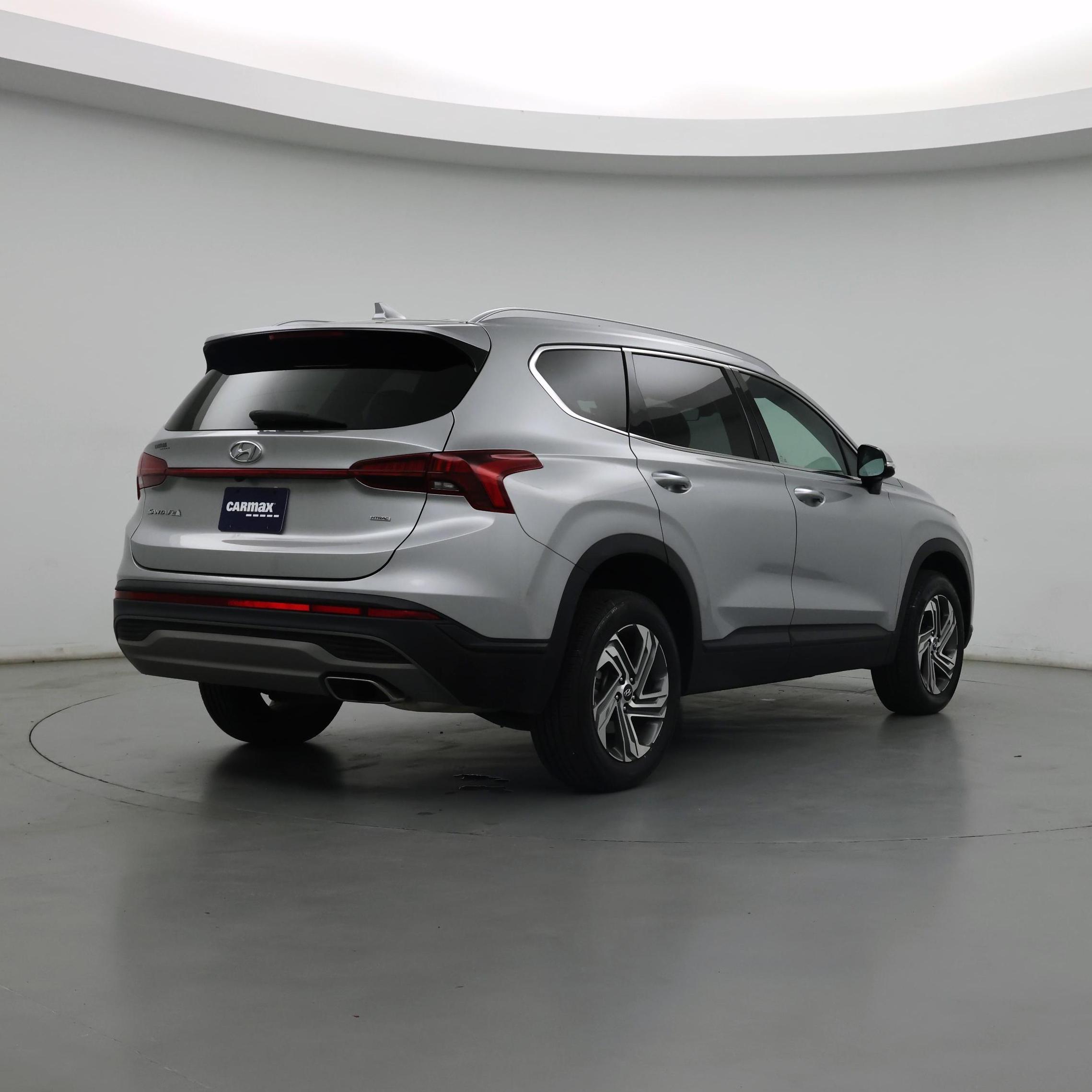 Thumbnail: 2023 Hyundai Santa Fe - 8