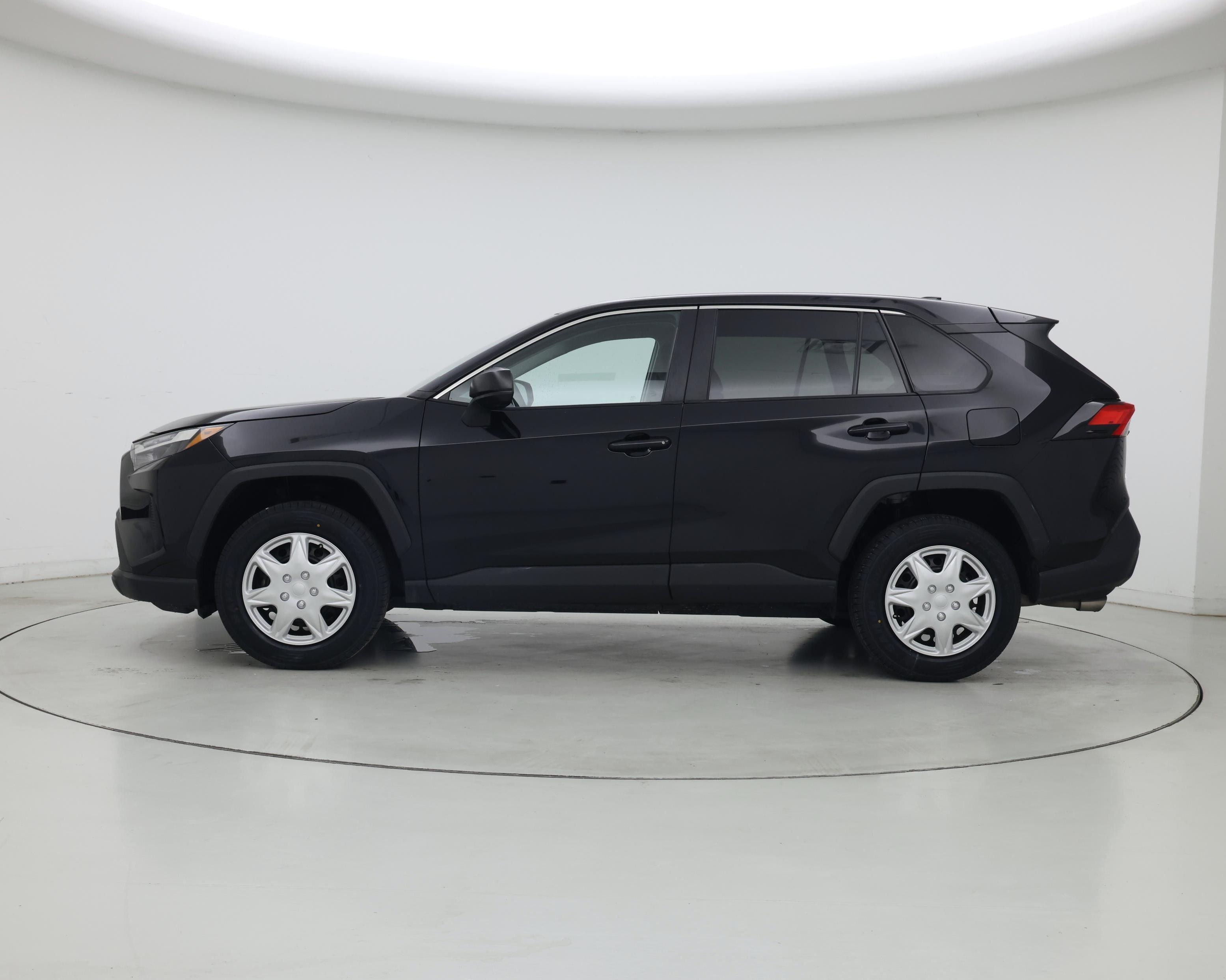 Thumbnail: 2025 Toyota RAV4 - 3