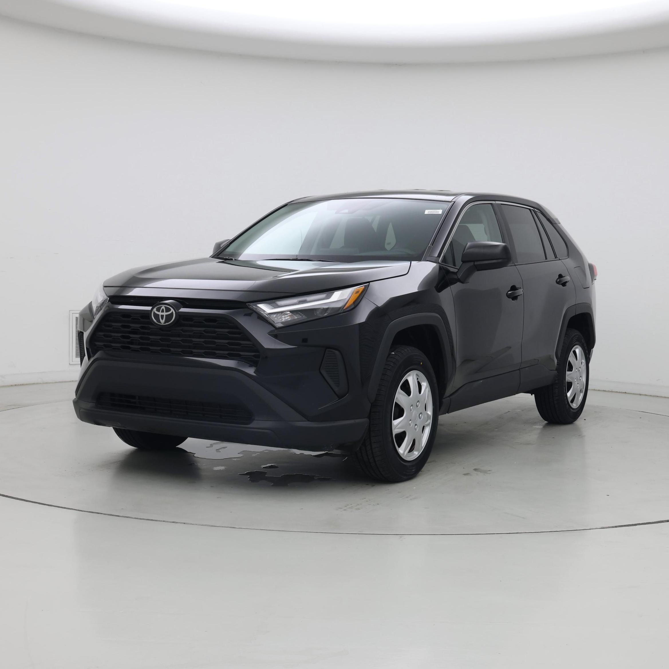 Thumbnail: 2025 Toyota RAV4 - 4