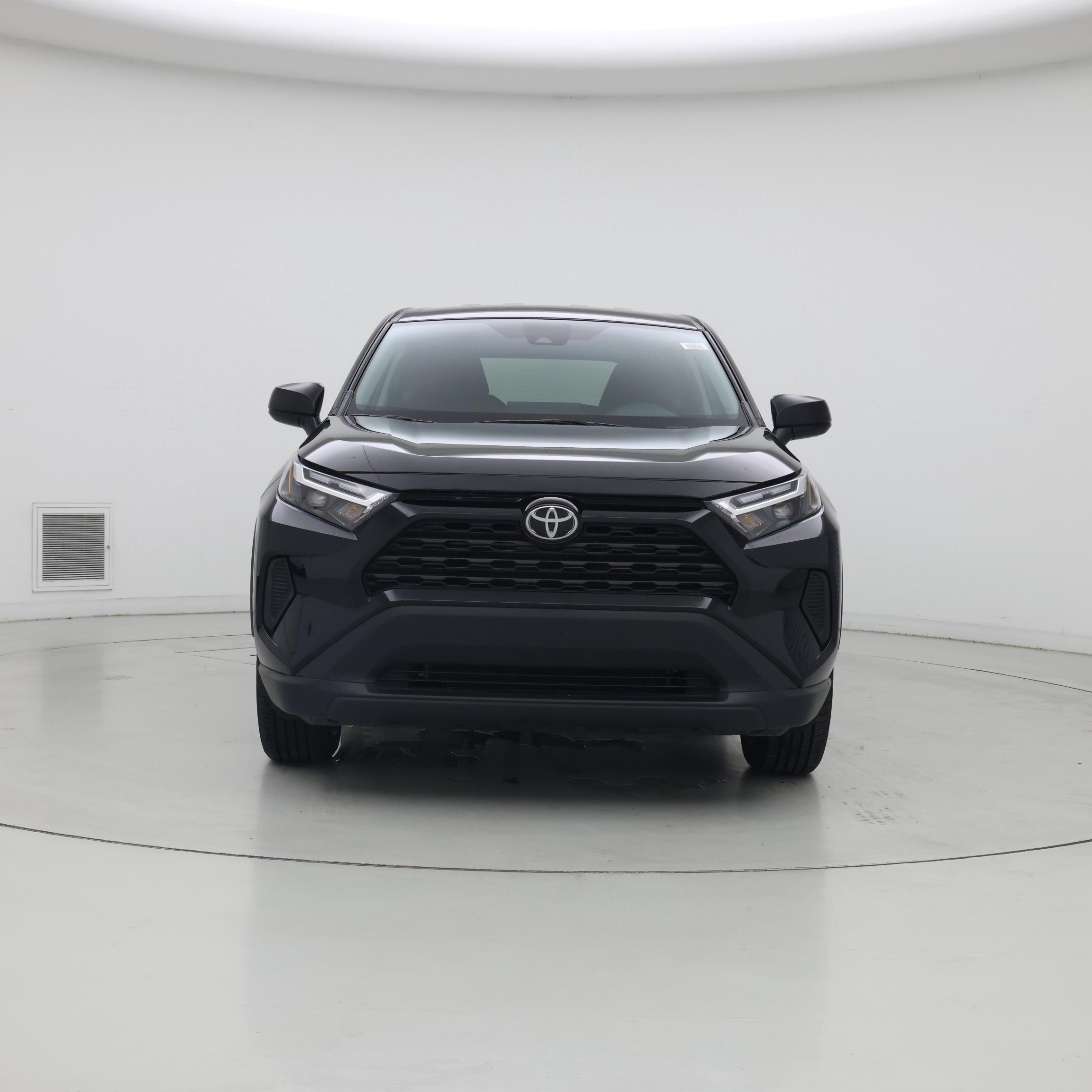 Thumbnail: 2025 Toyota RAV4 - 5