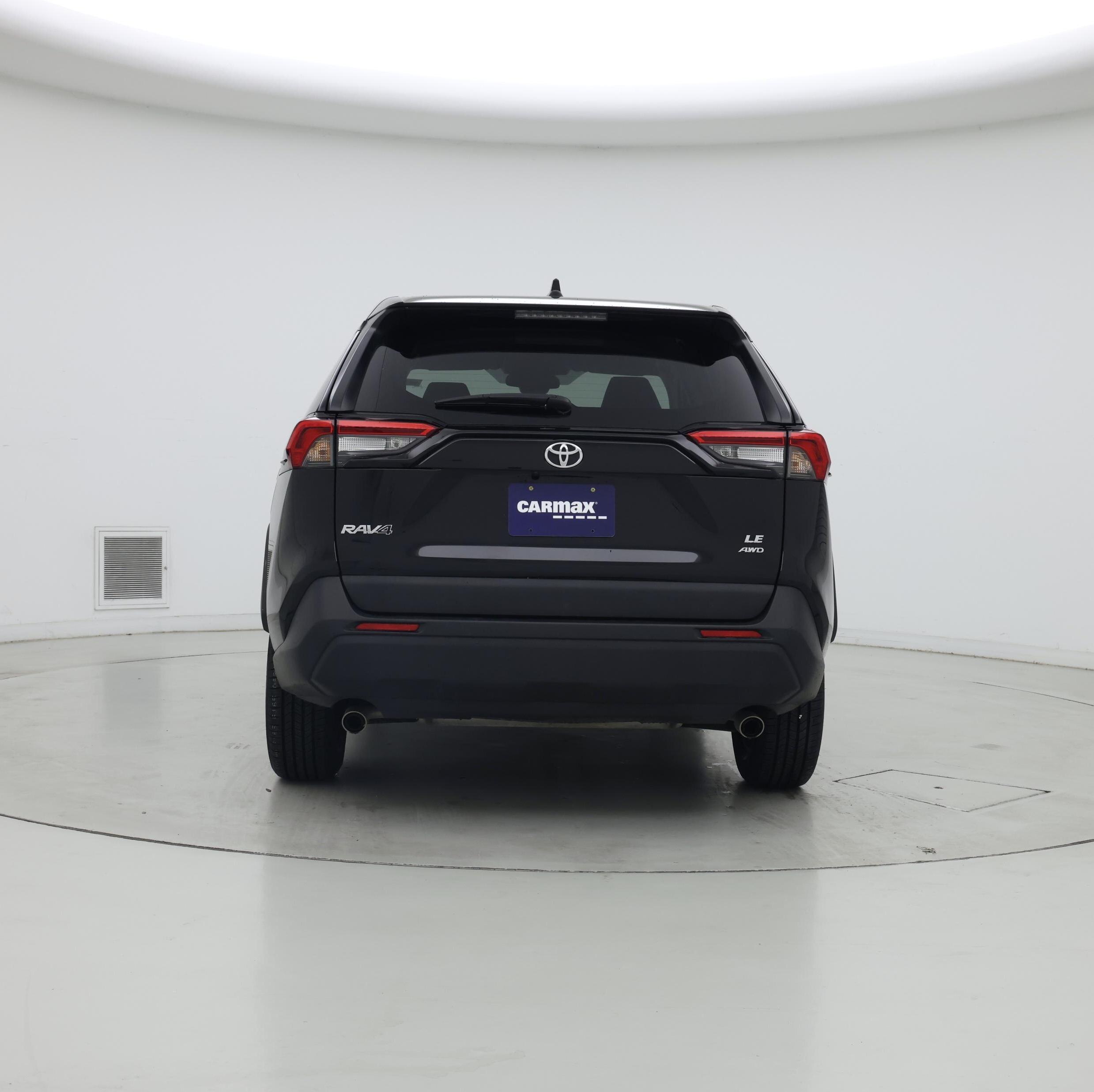 Thumbnail: 2025 Toyota RAV4 - 6