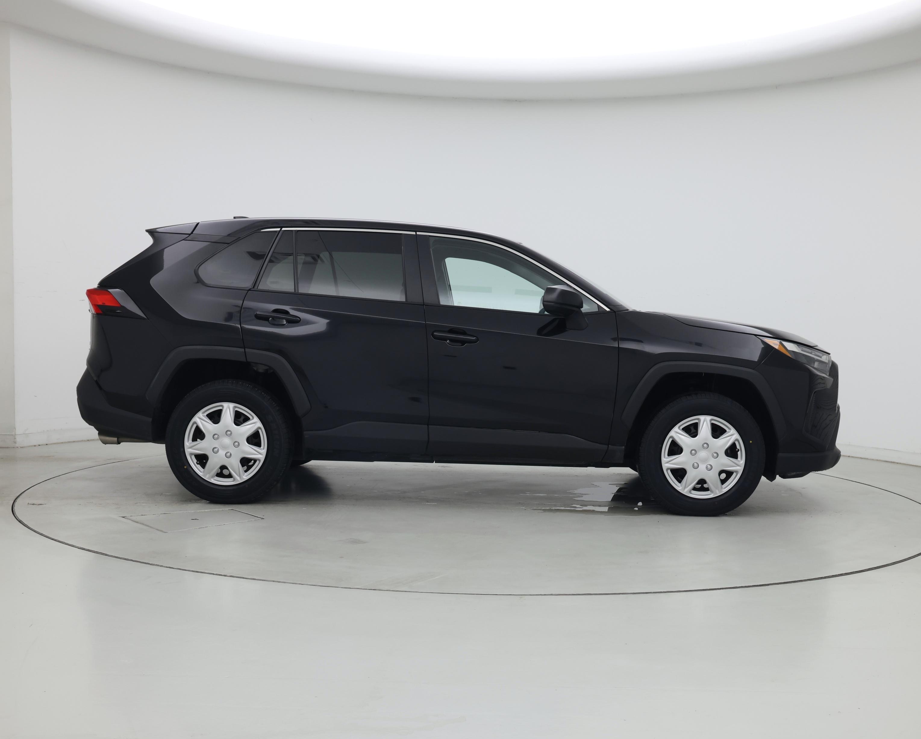 Thumbnail: 2025 Toyota RAV4 - 7