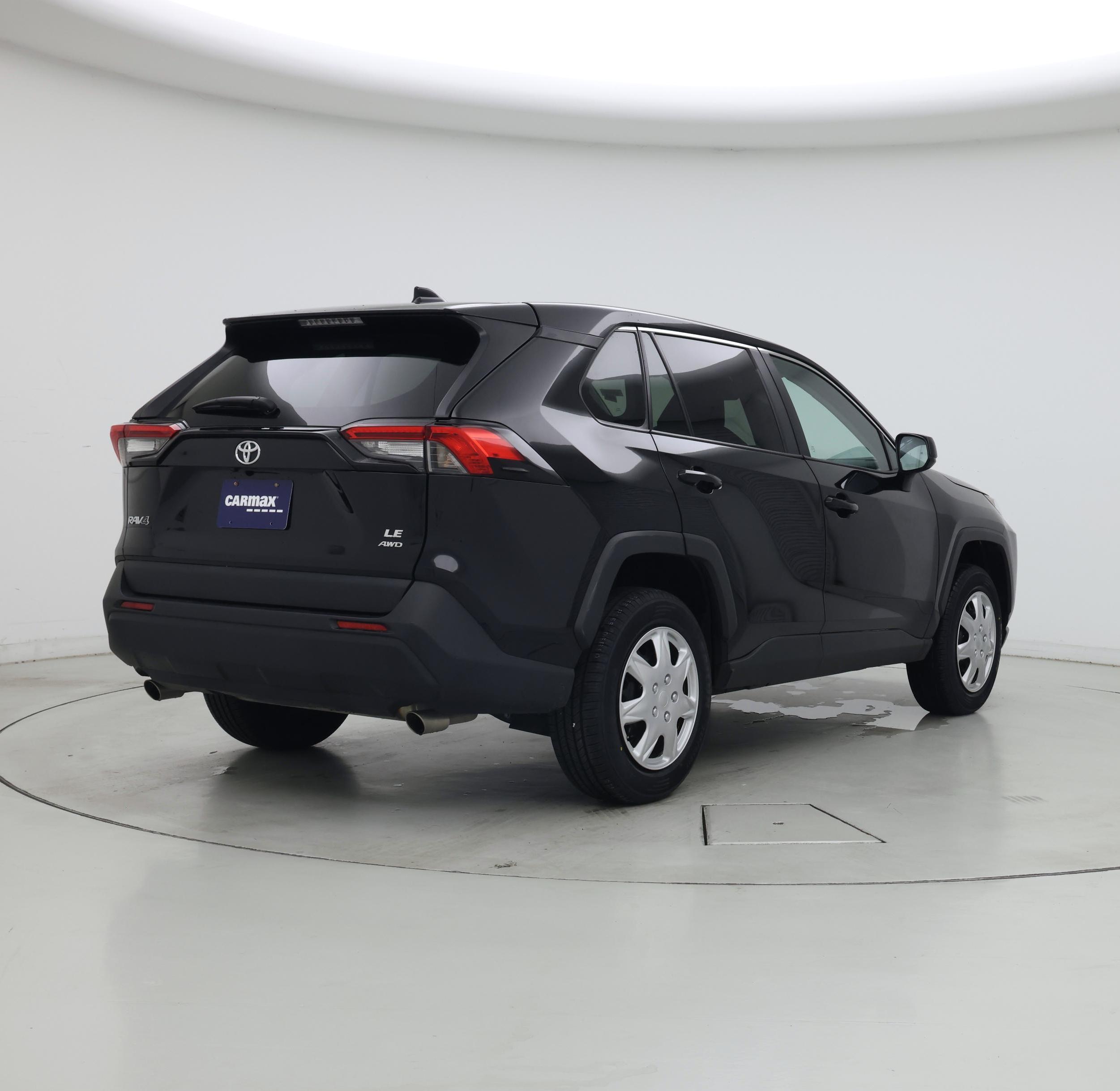 Thumbnail: 2025 Toyota RAV4 - 8