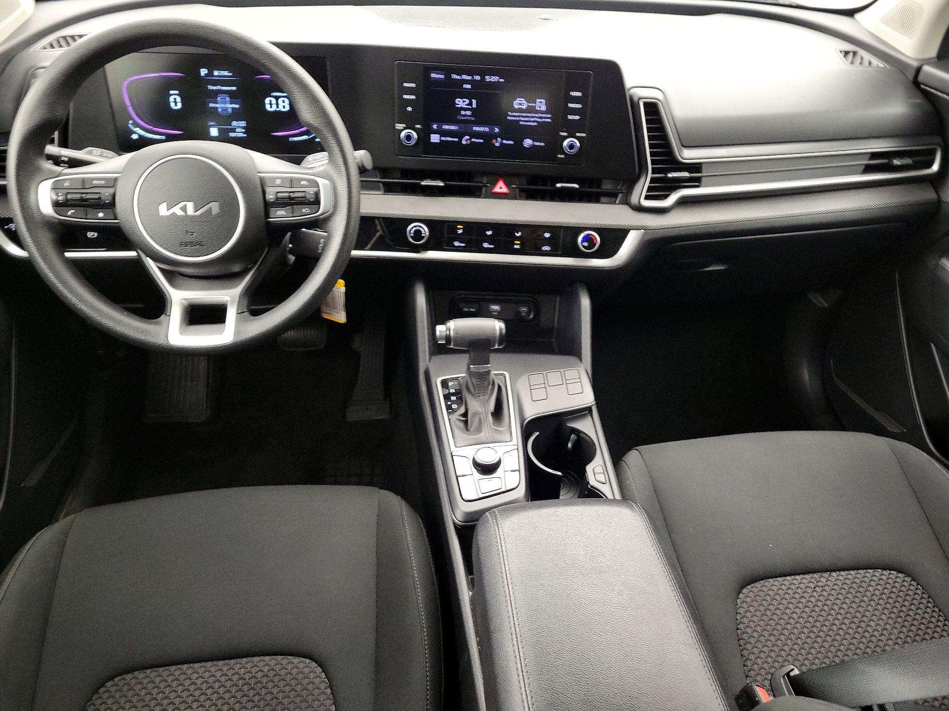 Thumbnail: 2023 Kia Sportage - 9