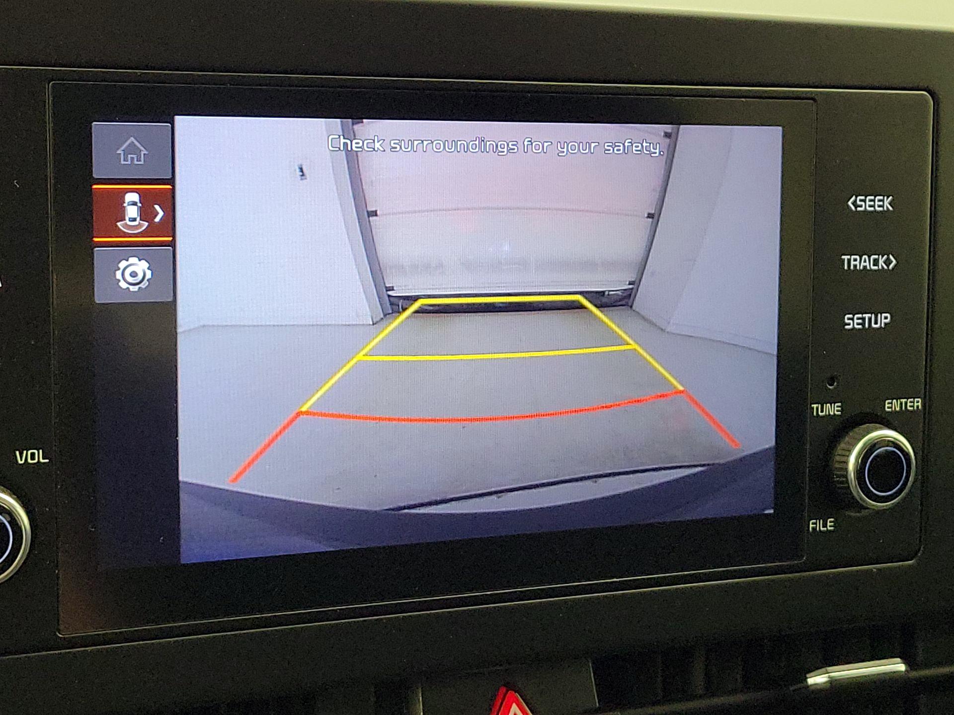 Thumbnail: 2023 Kia Sportage - 14