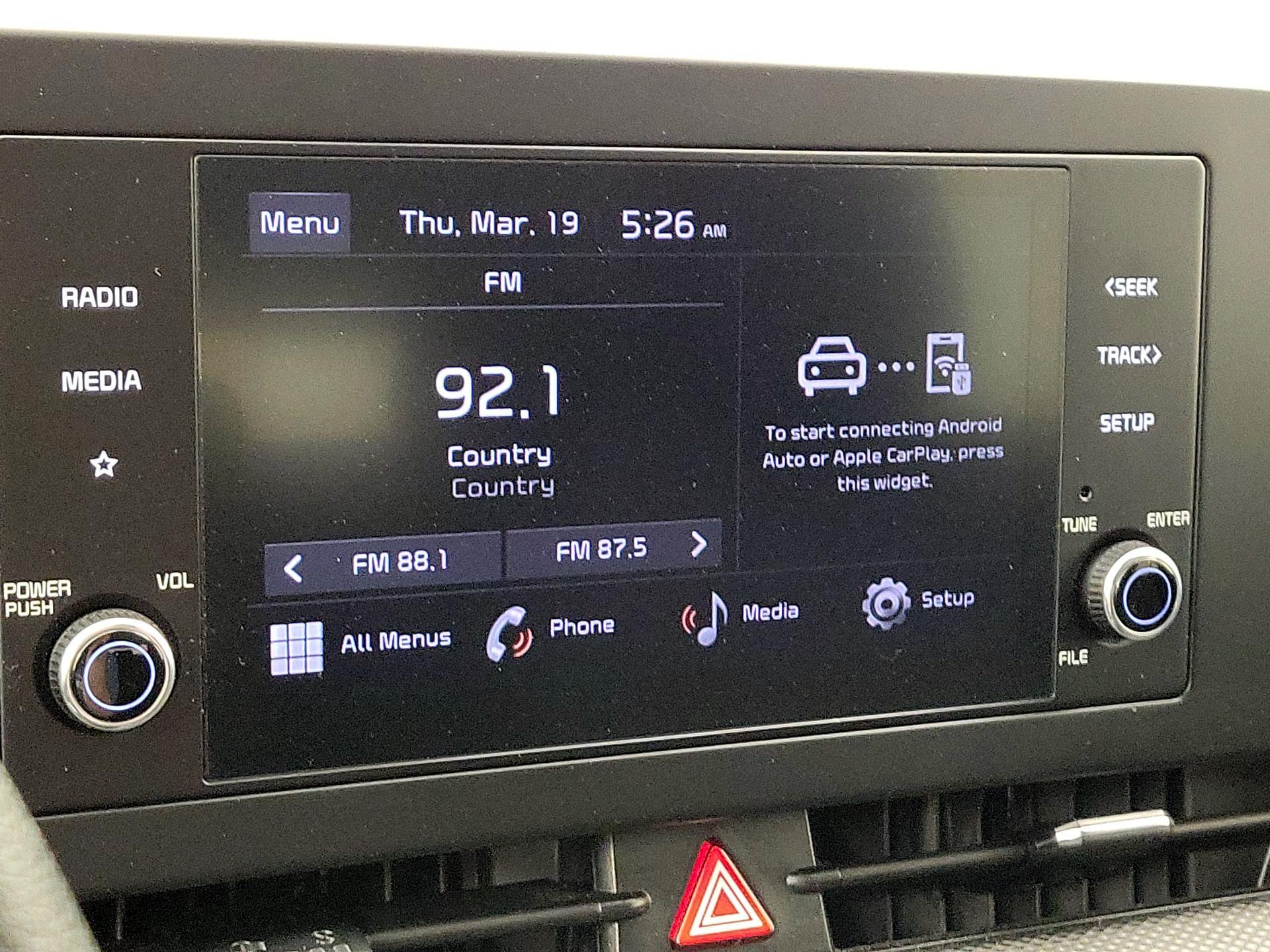 Thumbnail: 2023 Kia Sportage - 15