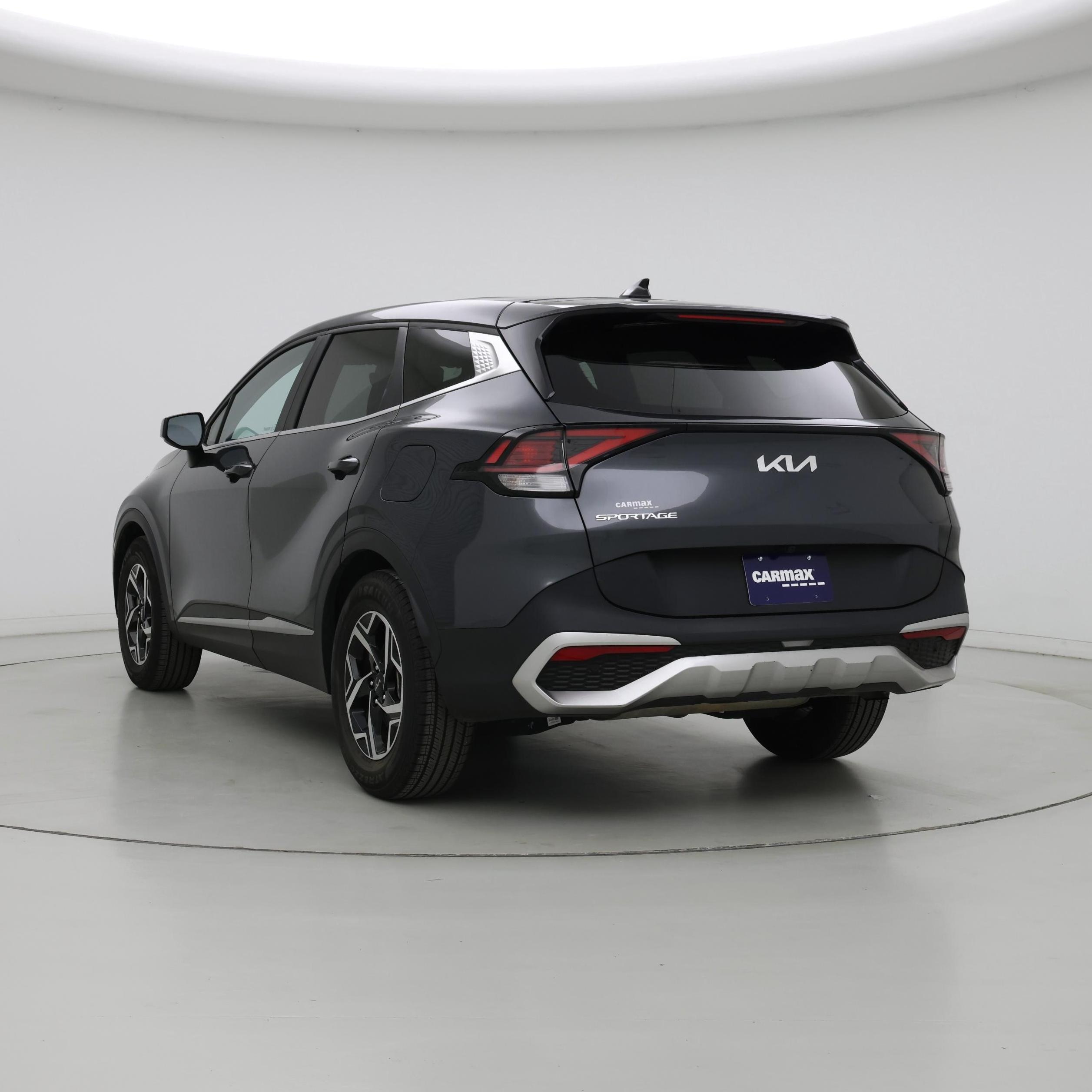 Thumbnail: 2023 Kia Sportage - 2