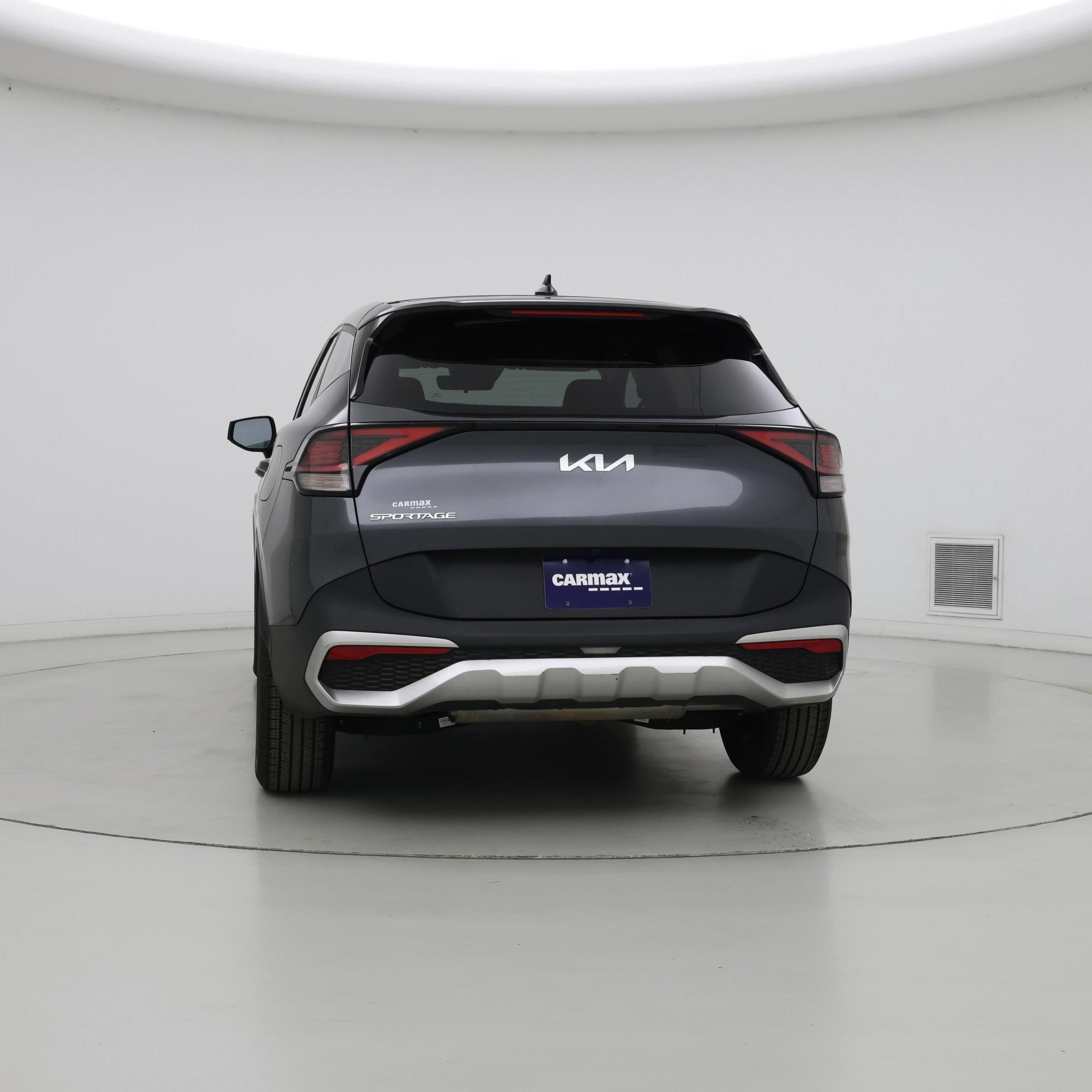 Thumbnail: 2023 Kia Sportage - 6