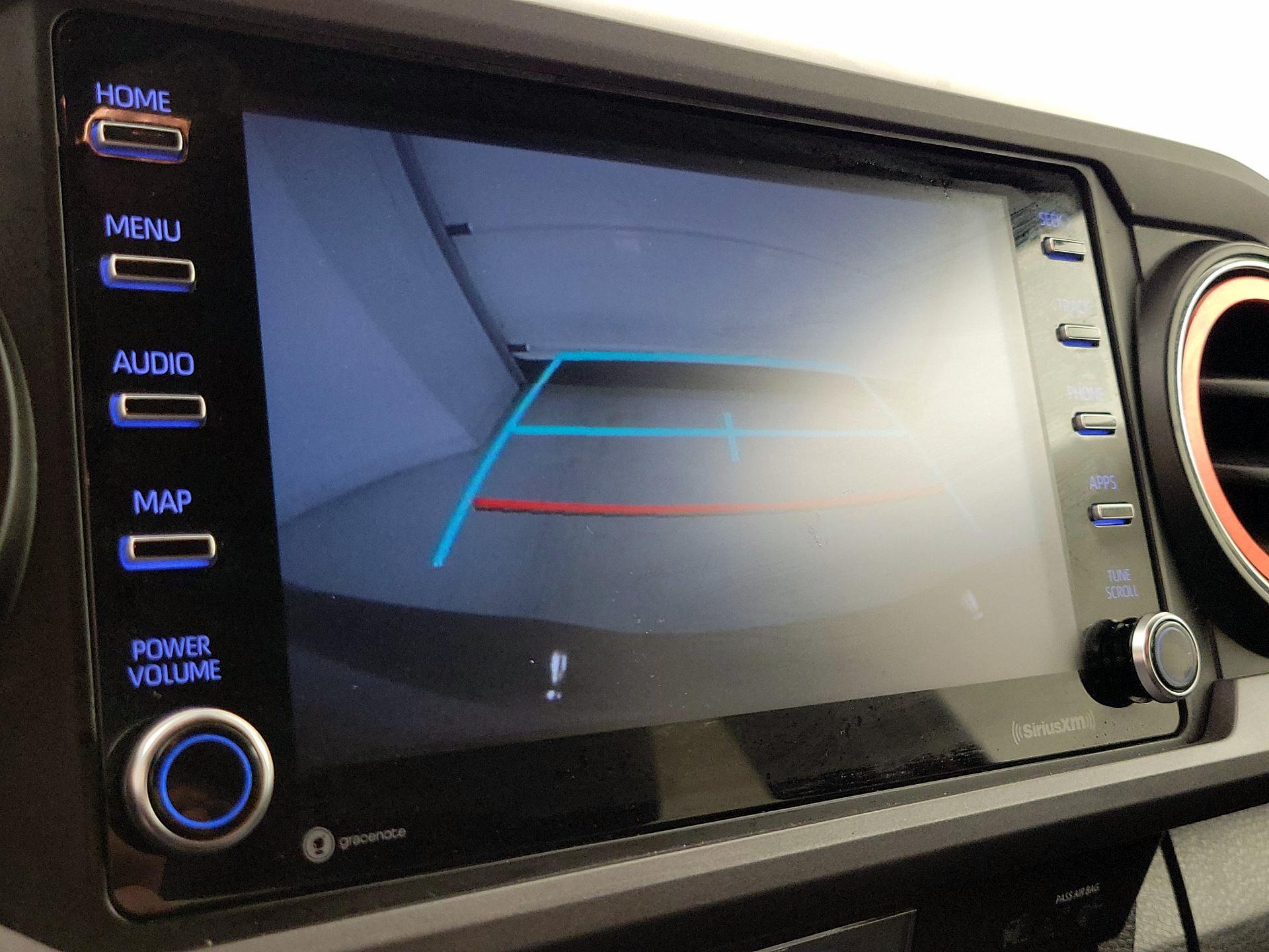 Thumbnail: 2023 Toyota Tacoma - 14