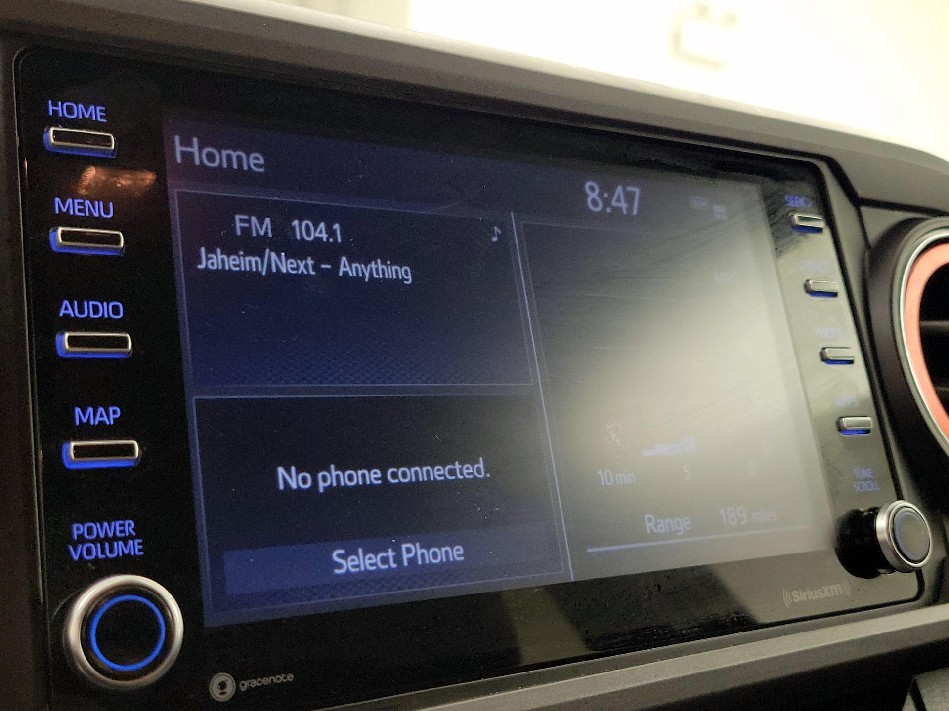 Thumbnail: 2023 Toyota Tacoma - 15