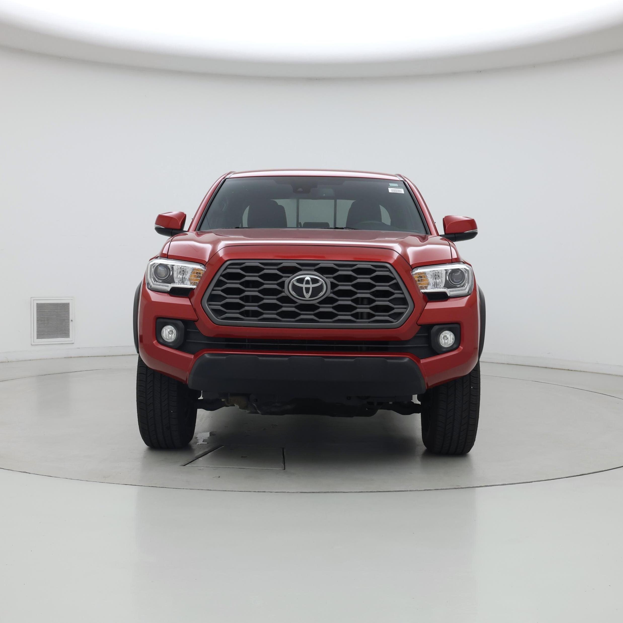 Thumbnail: 2023 Toyota Tacoma - 5