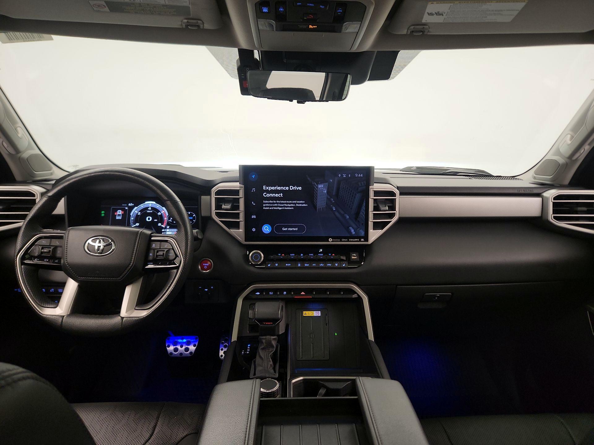 Thumbnail: 2022 Toyota Tundra - 8