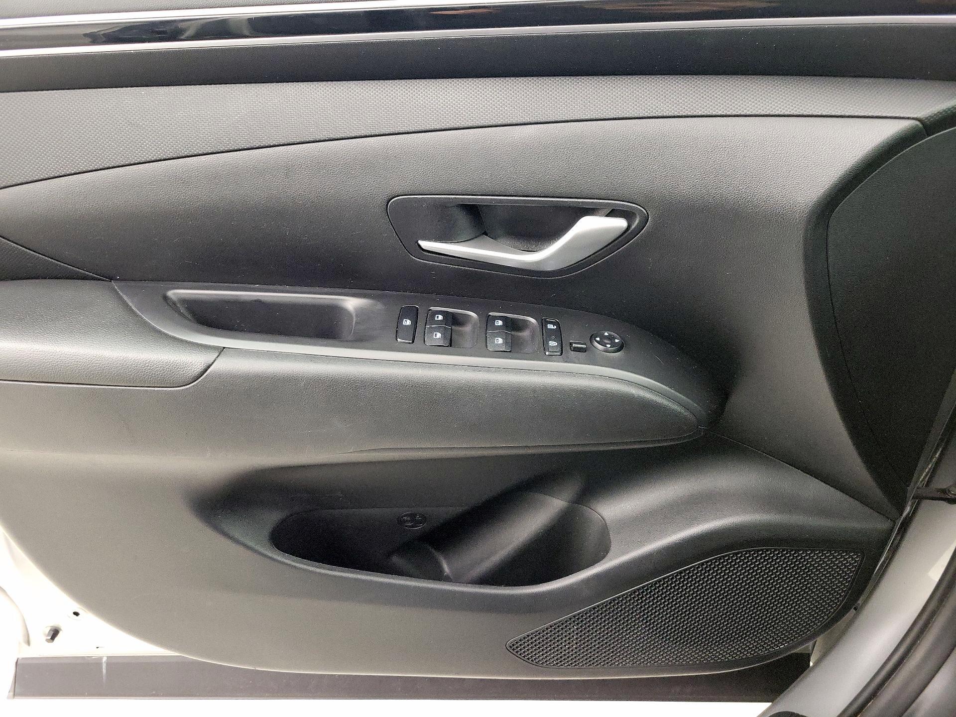 Thumbnail: 2024 Hyundai Tucson - 12