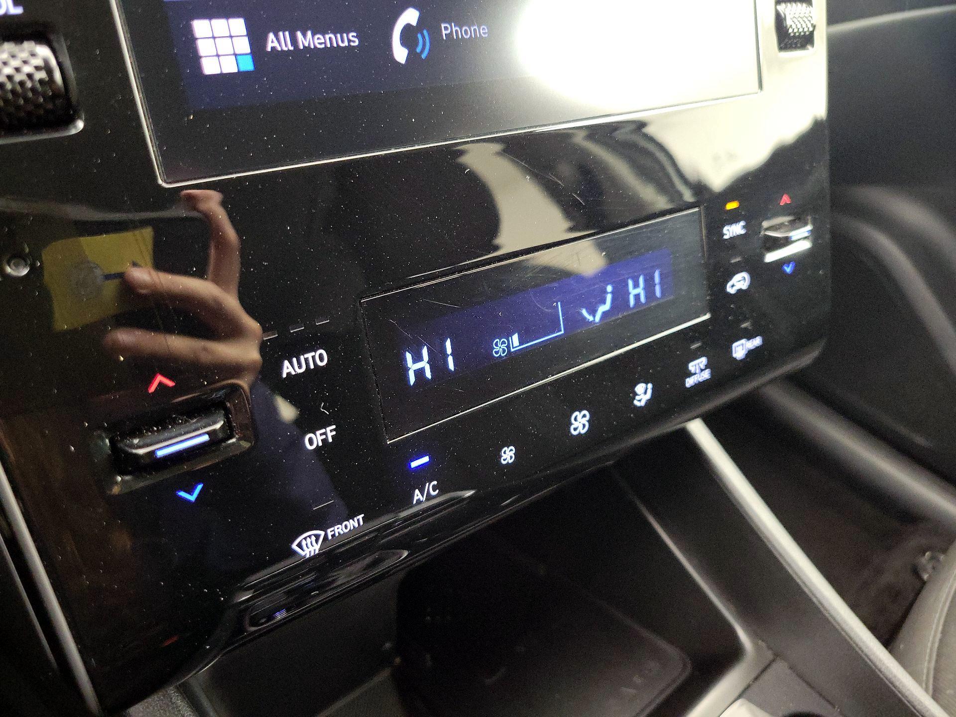 Thumbnail: 2024 Hyundai Tucson - 16