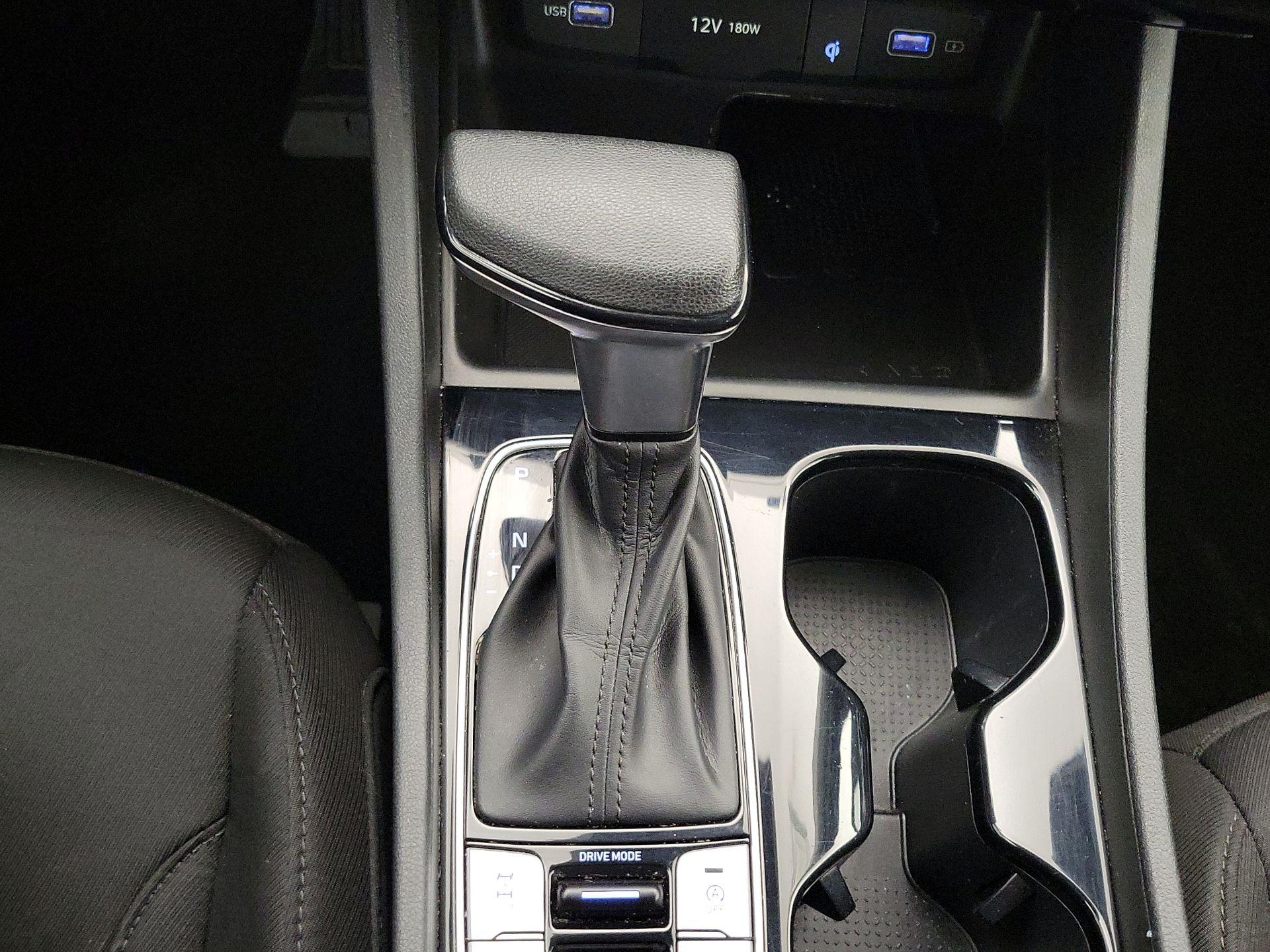 Thumbnail: 2024 Hyundai Tucson - 17