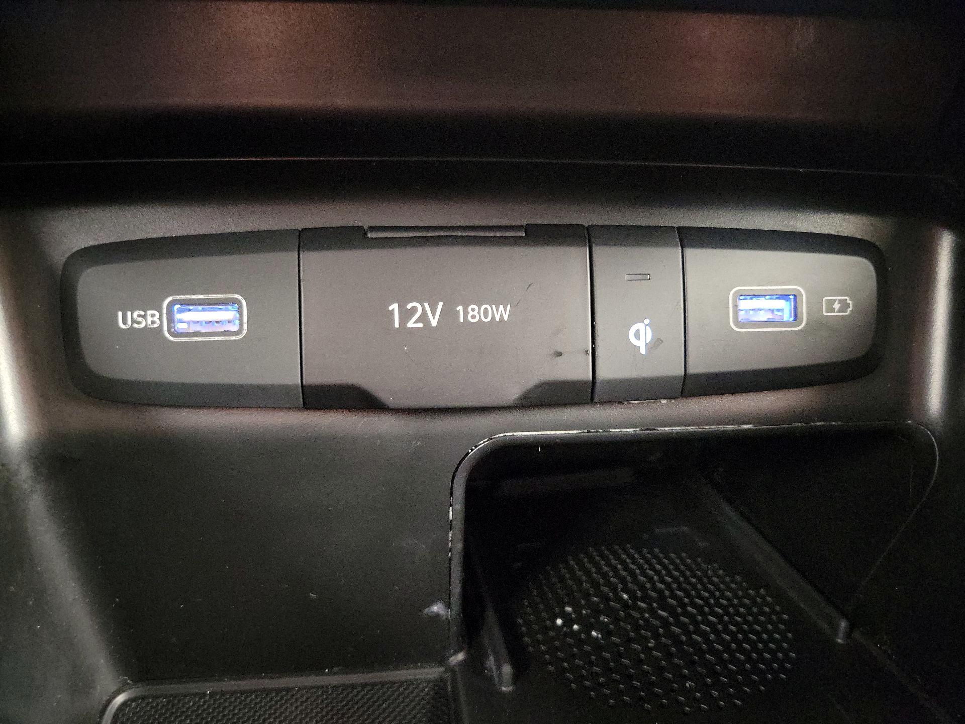 Thumbnail: 2024 Hyundai Tucson - 18