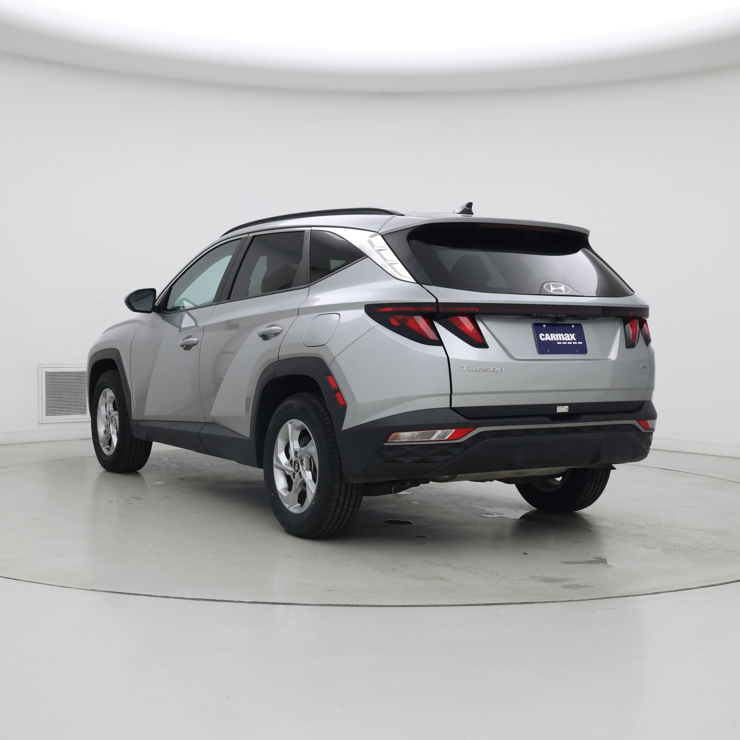 Thumbnail: 2024 Hyundai Tucson - 2