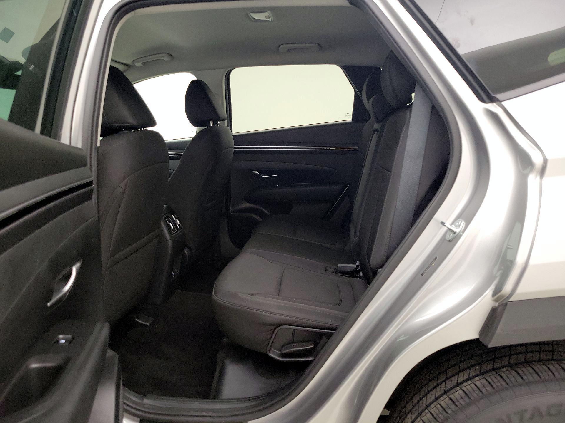 Thumbnail: 2024 Hyundai Tucson - 19