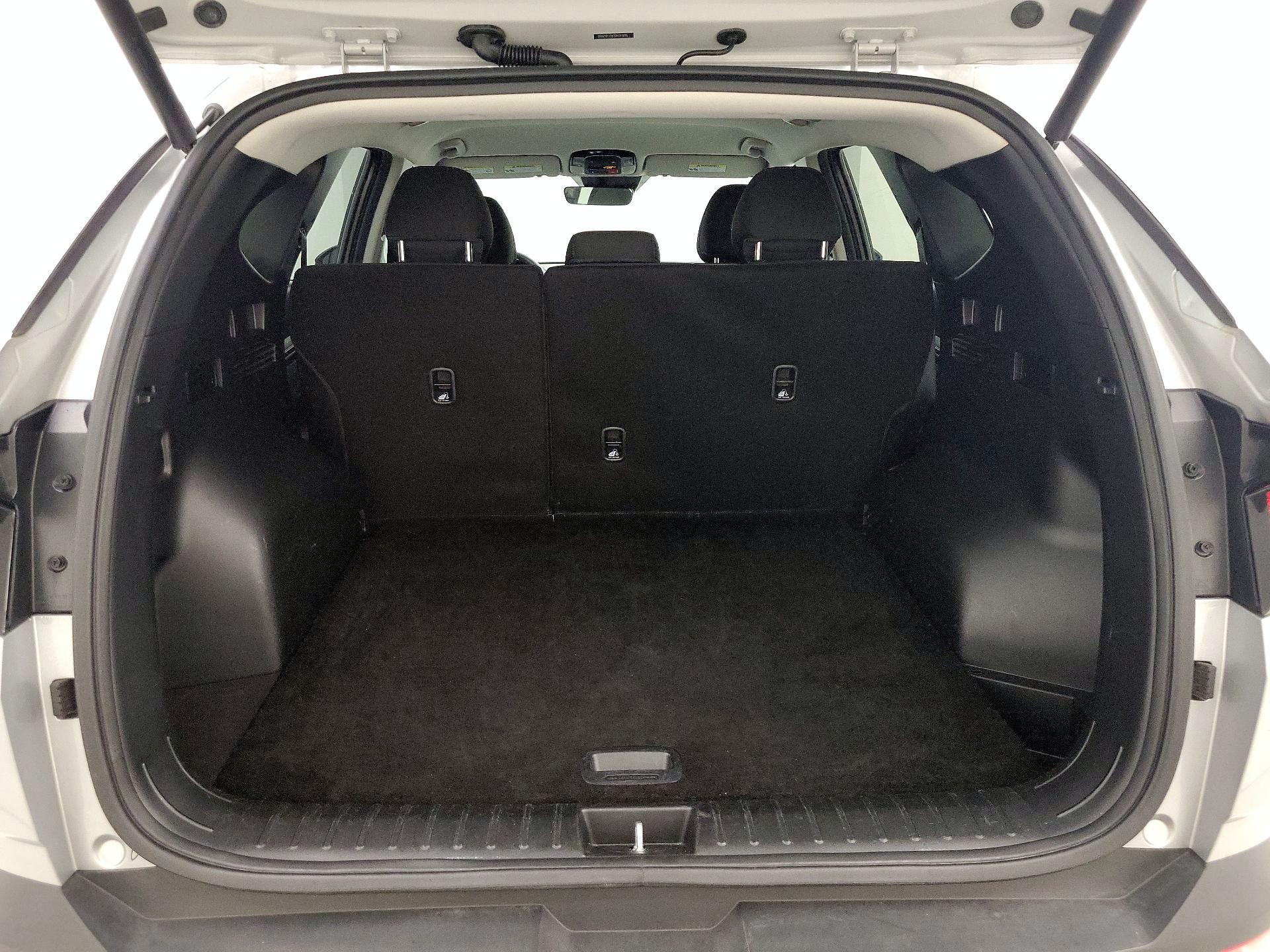 Thumbnail: 2024 Hyundai Tucson - 20