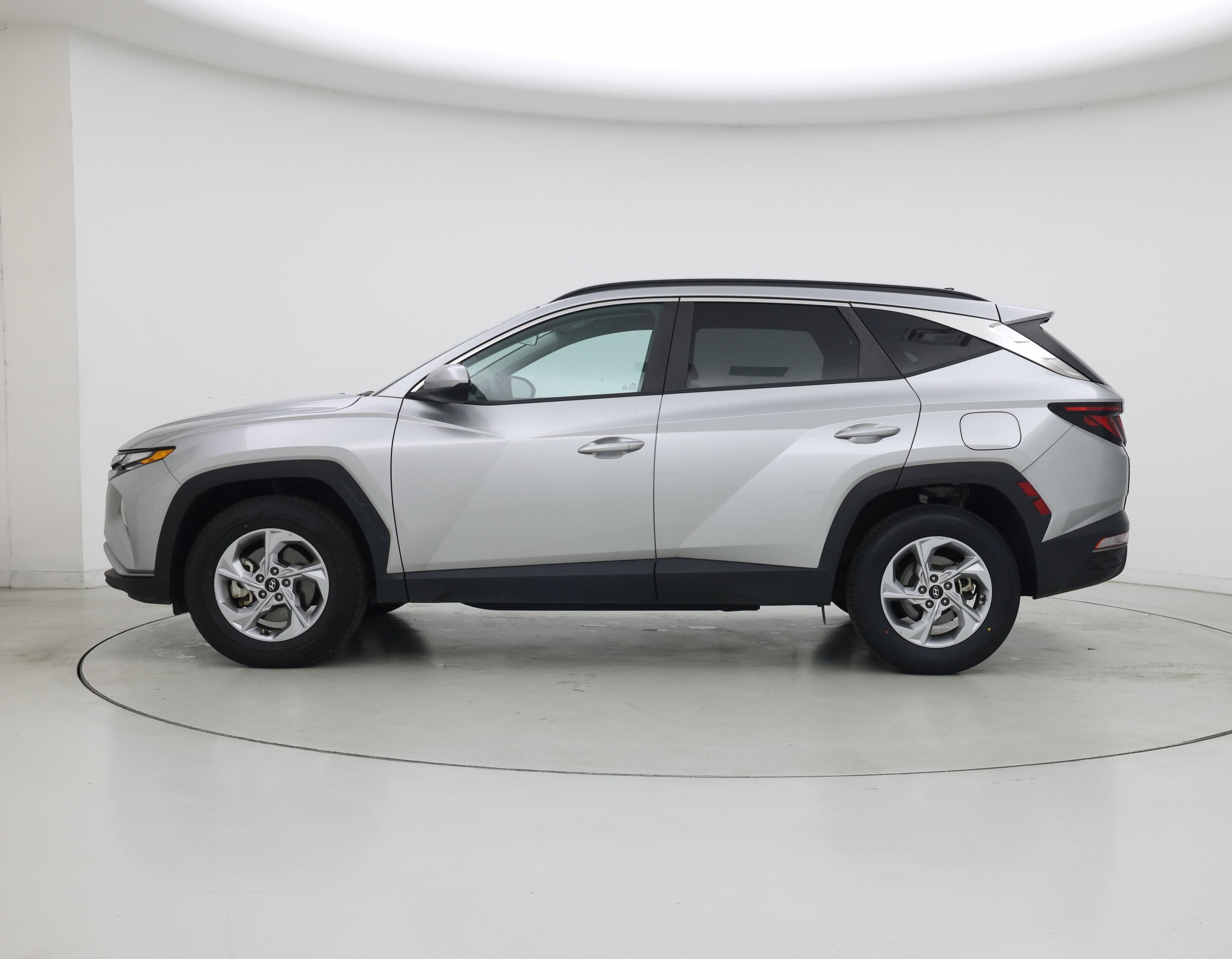 Thumbnail: 2024 Hyundai Tucson - 3