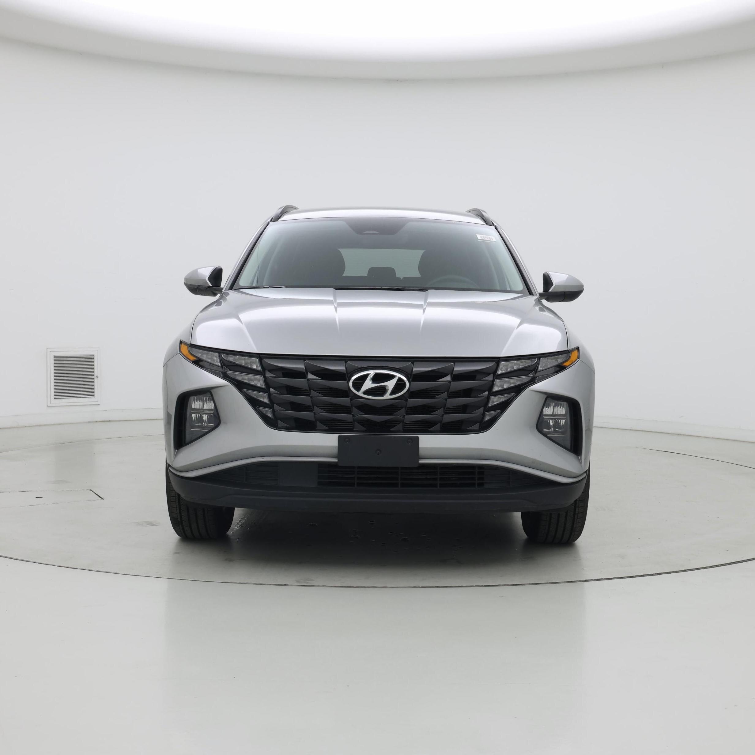 Thumbnail: 2024 Hyundai Tucson - 5