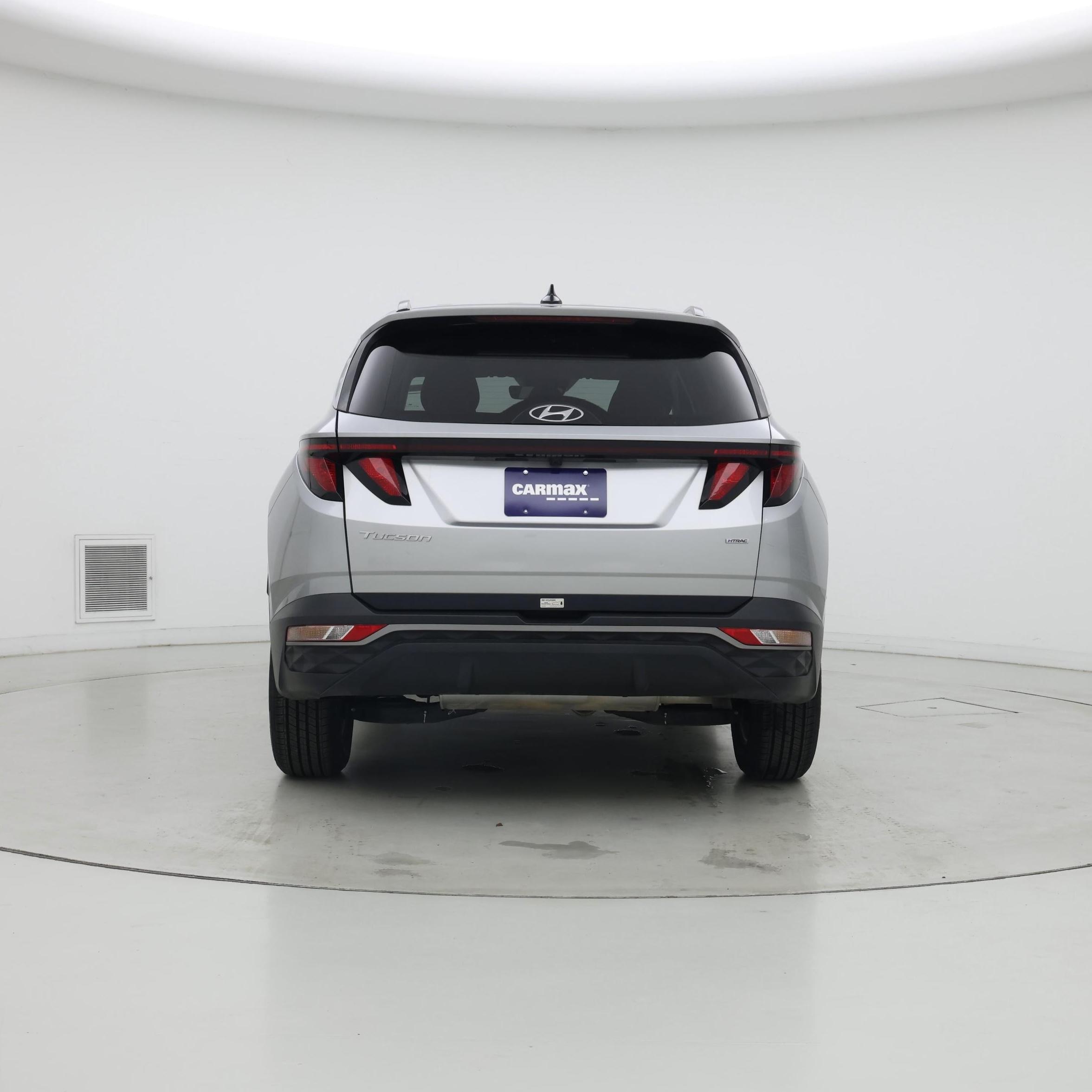 Thumbnail: 2024 Hyundai Tucson - 6