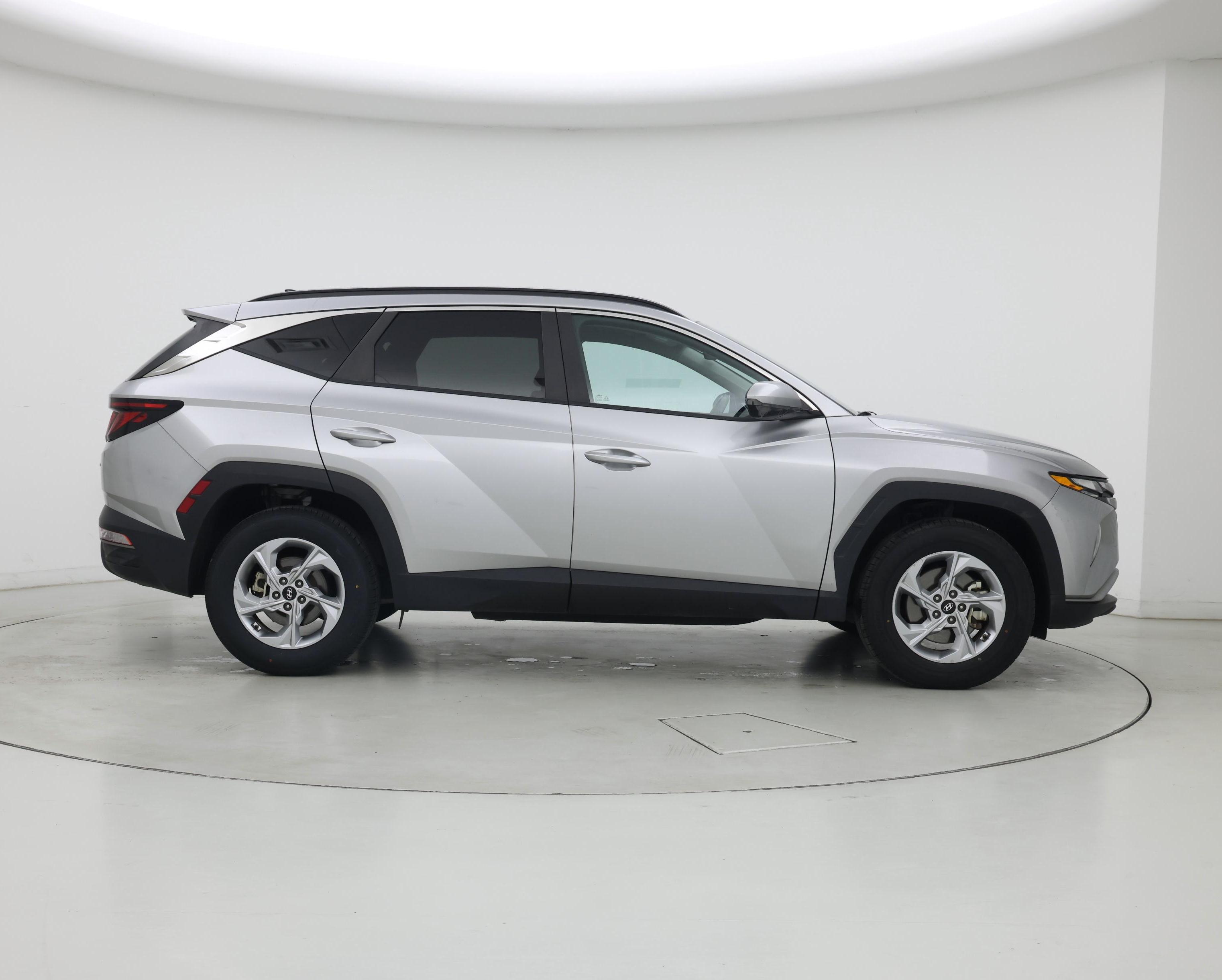 Thumbnail: 2024 Hyundai Tucson - 7