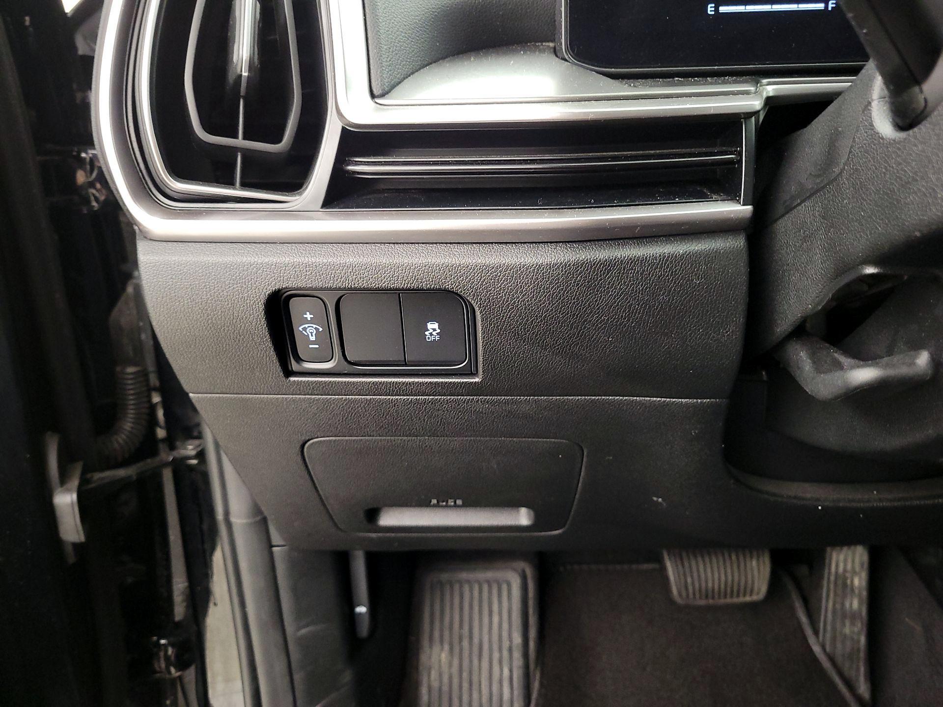 Thumbnail: 2024 Kia Sorento - 13