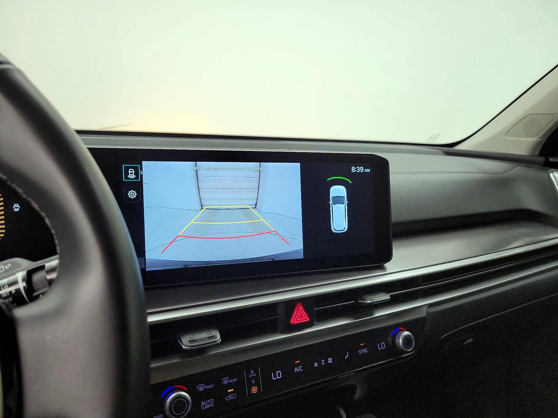 Thumbnail: 2024 Kia Sorento - 14