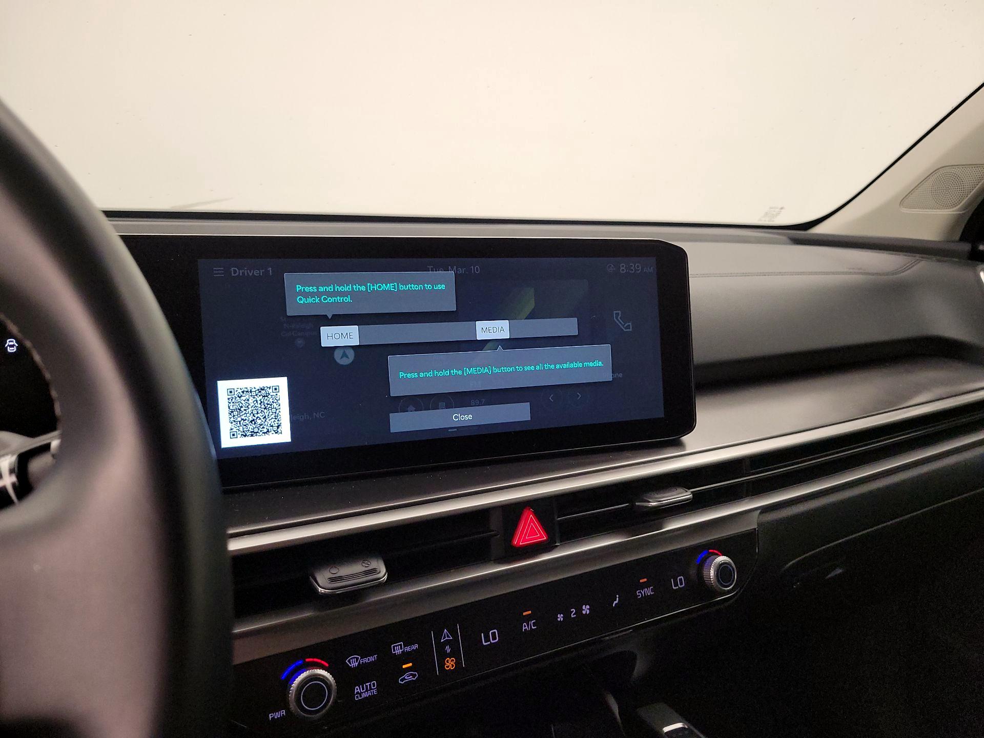 Thumbnail: 2024 Kia Sorento - 15