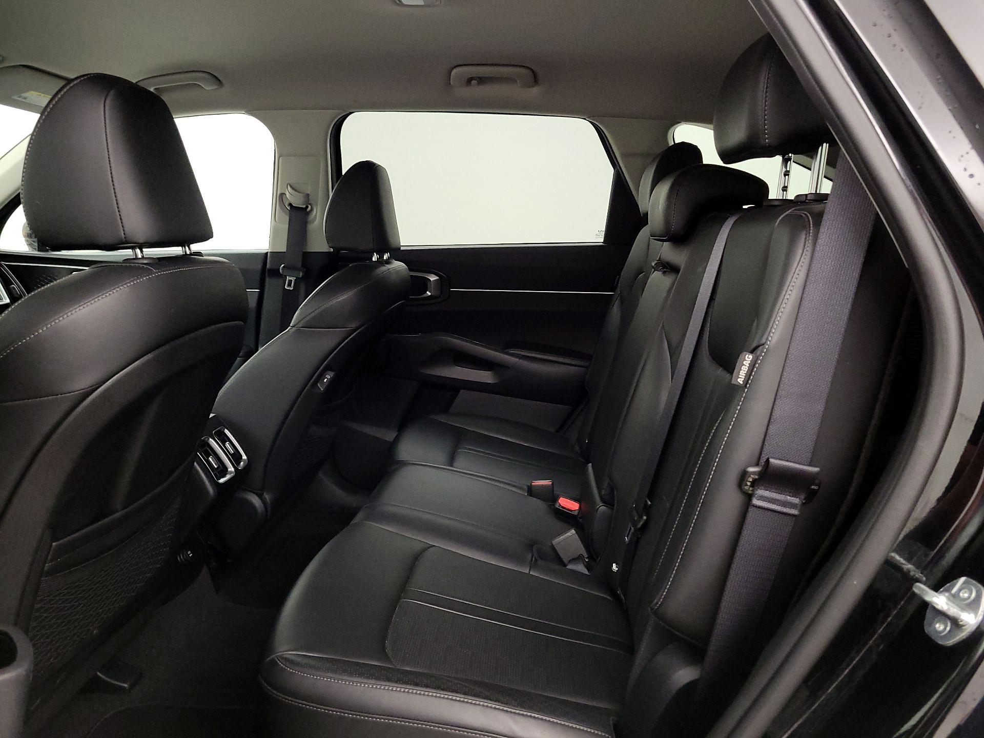 Thumbnail: 2024 Kia Sorento - 19