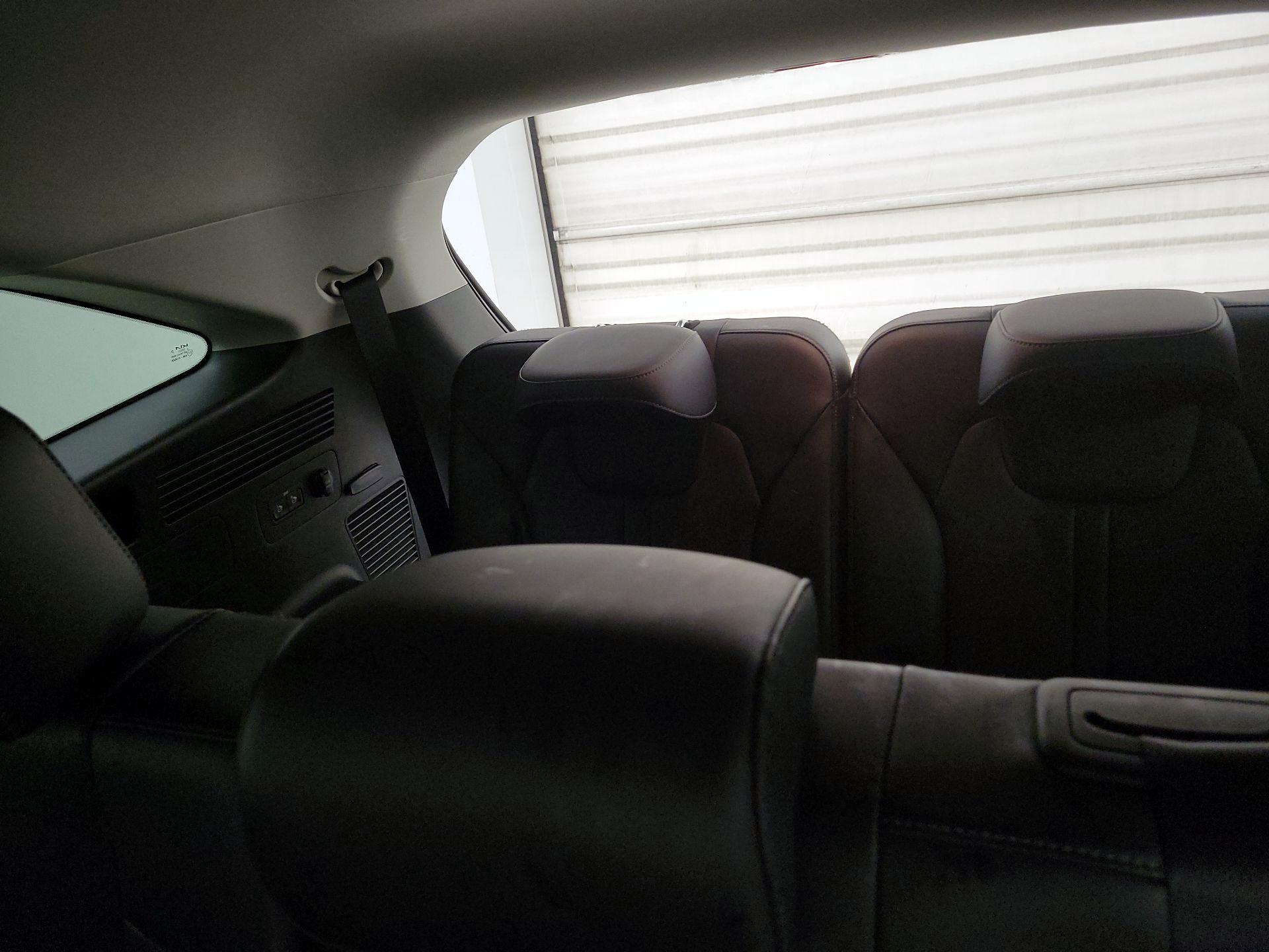 Thumbnail: 2024 Kia Sorento - 20