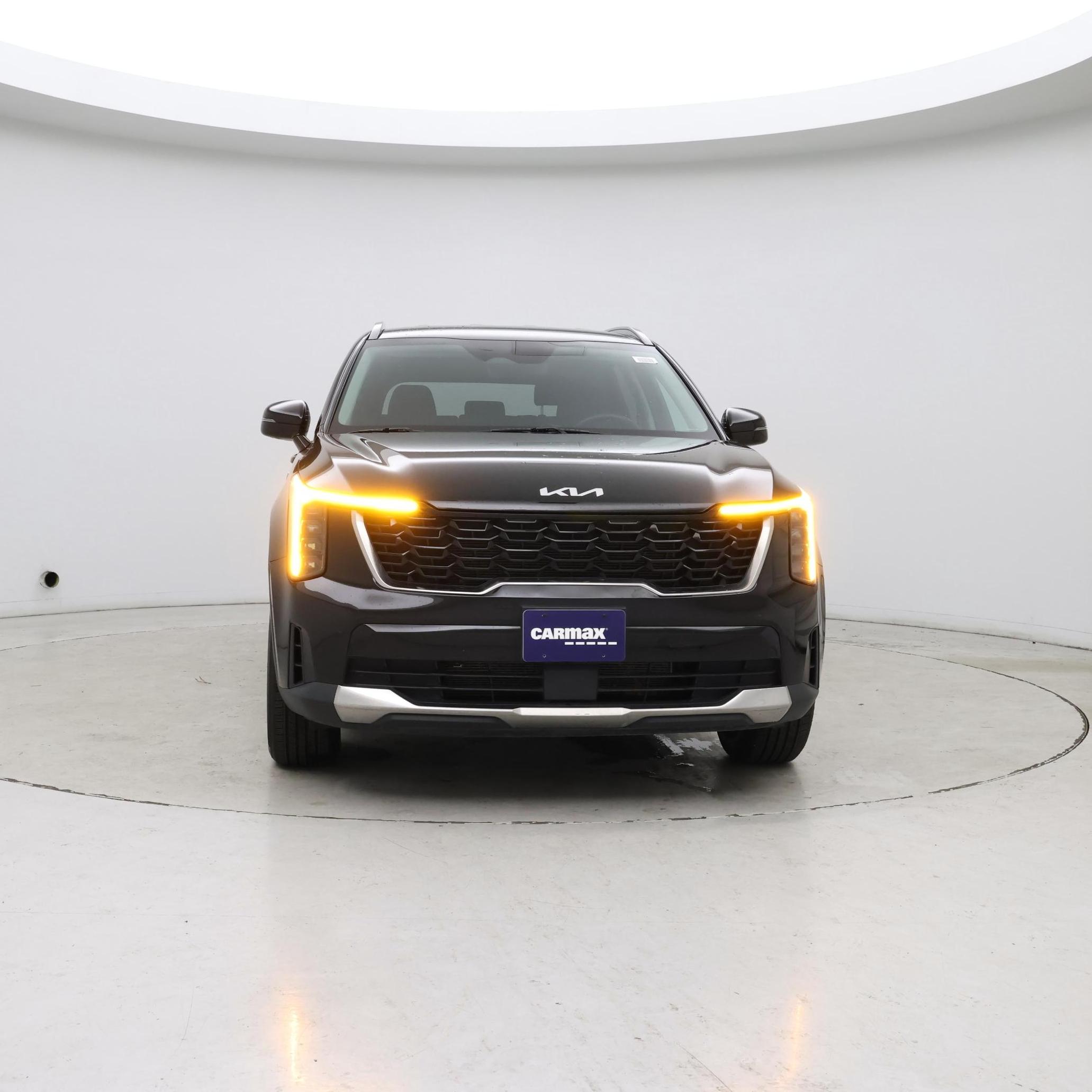 Thumbnail: 2024 Kia Sorento - 5