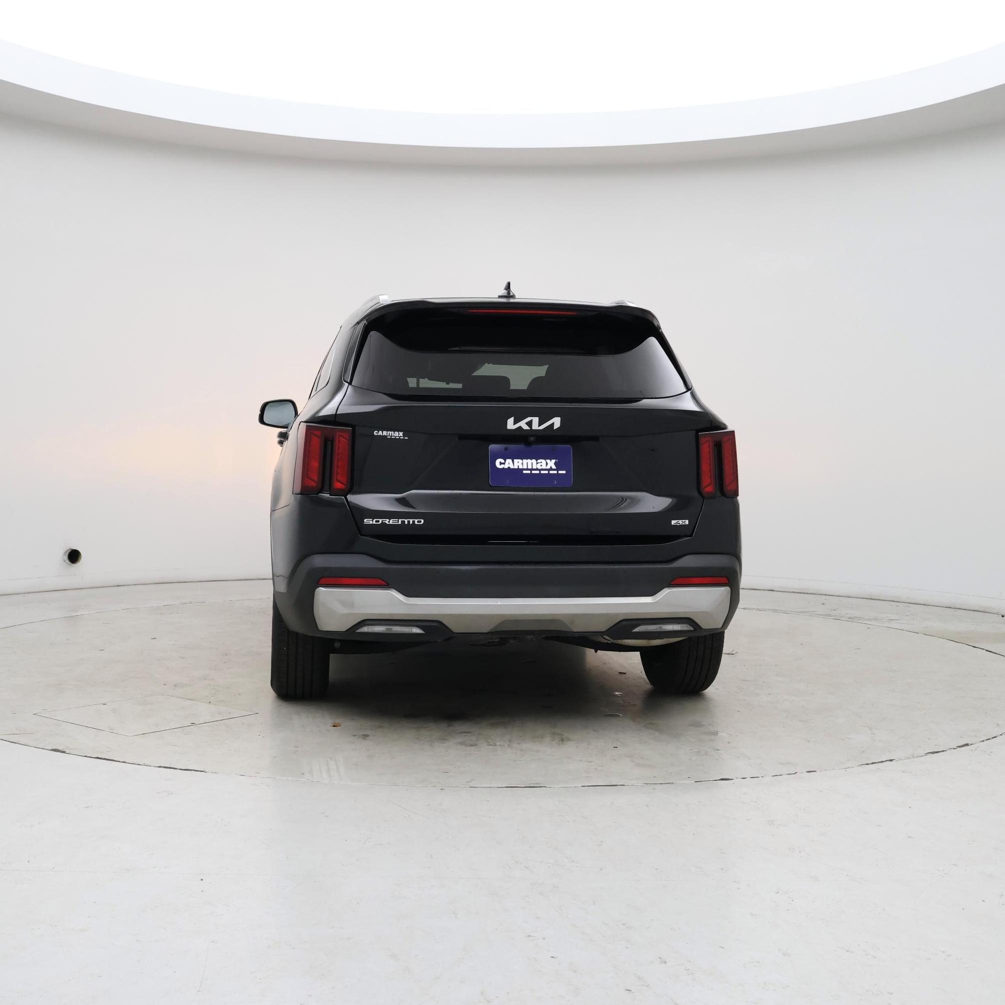 Thumbnail: 2024 Kia Sorento - 6