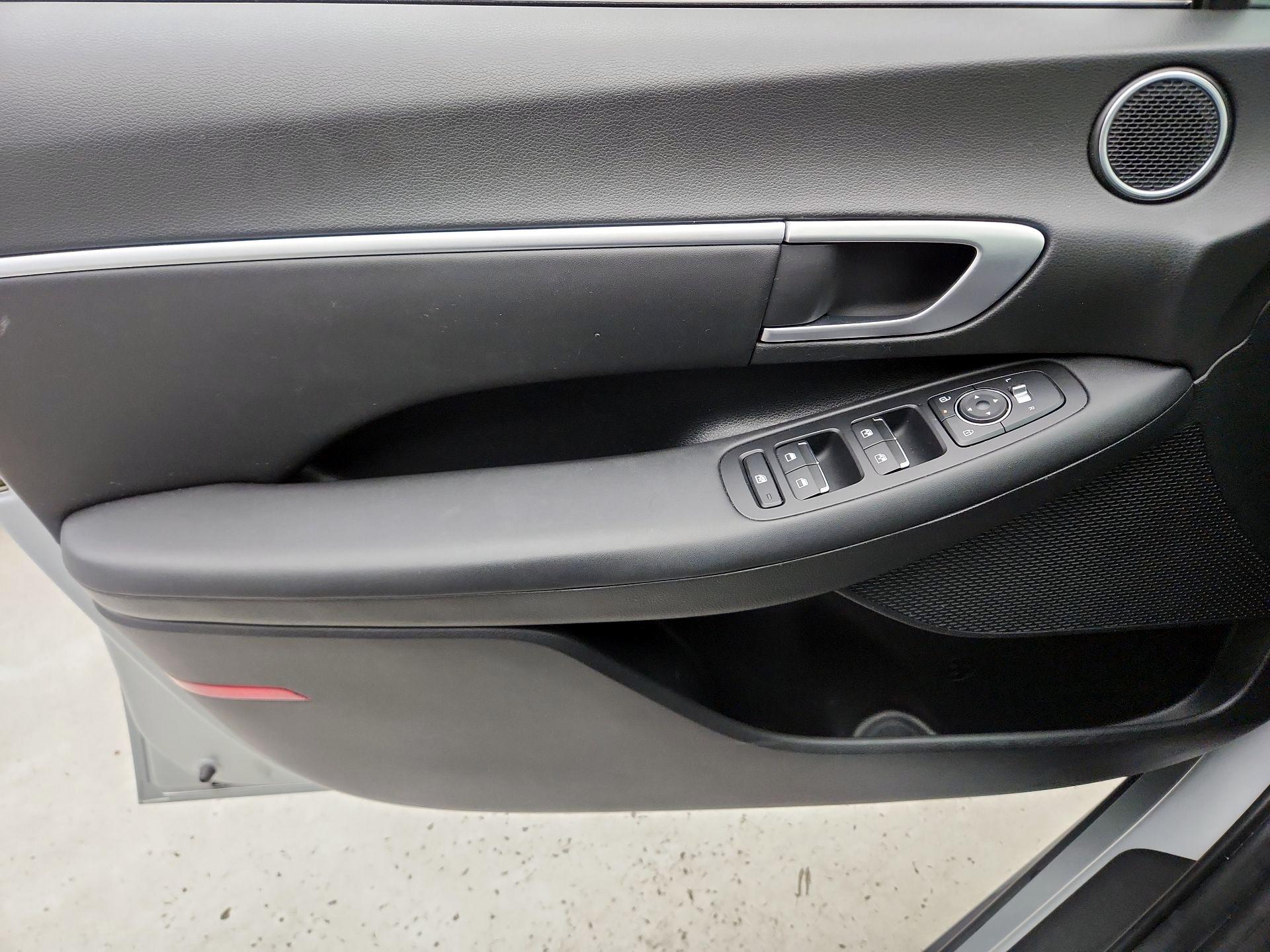 Thumbnail: 2025 Hyundai Sonata - 12