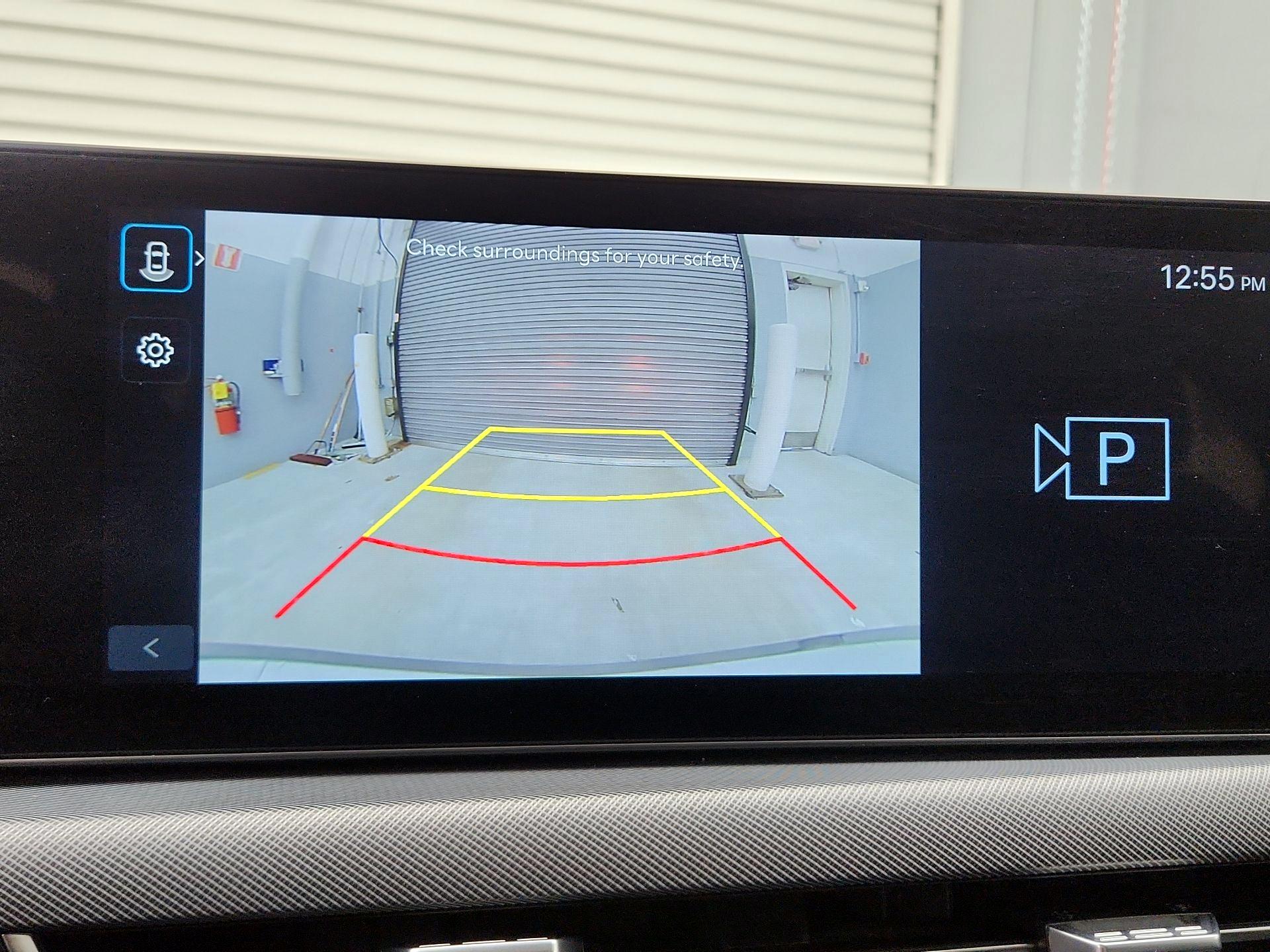 Thumbnail: 2025 Hyundai Sonata - 14