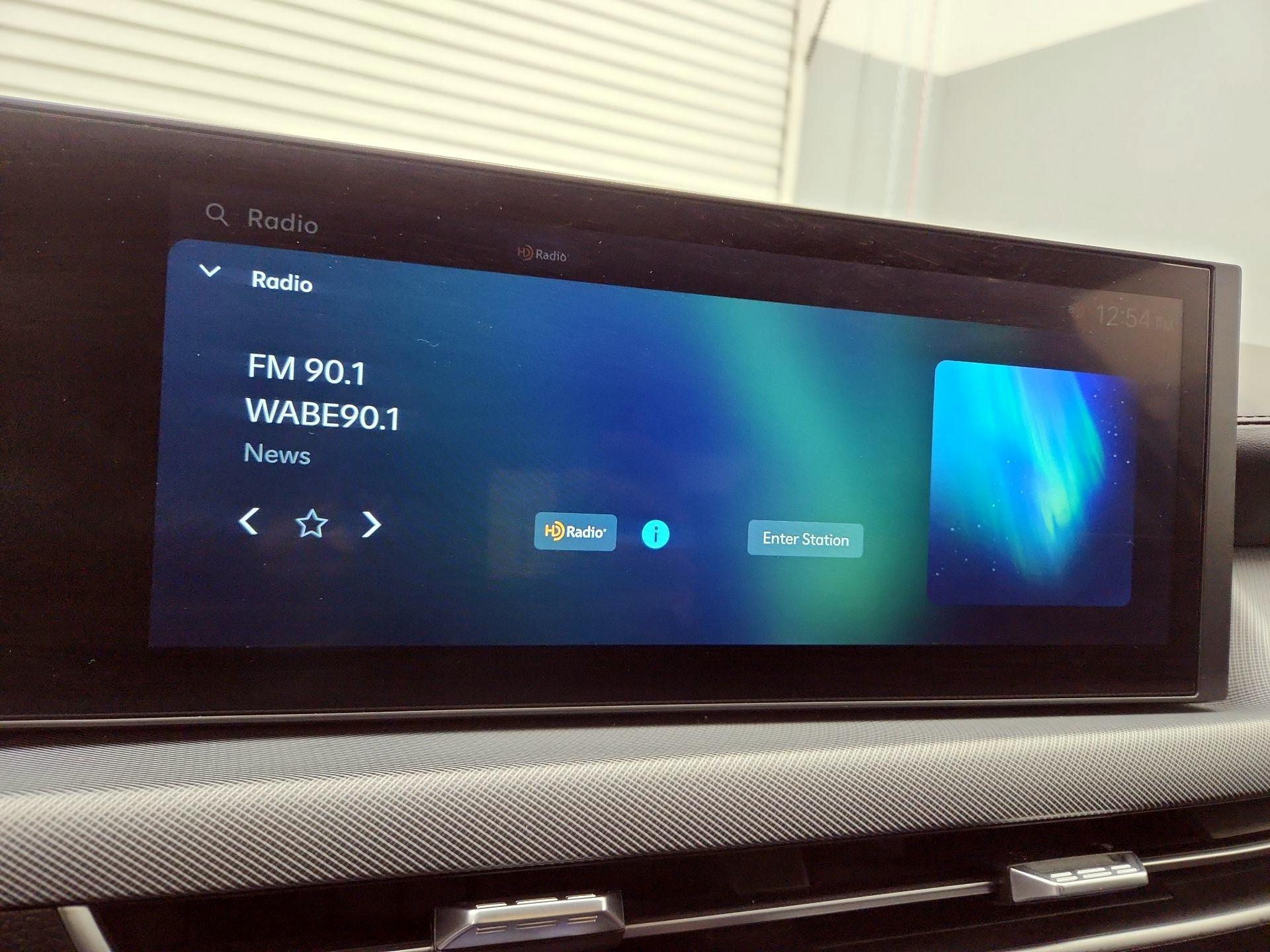 Thumbnail: 2025 Hyundai Sonata - 15