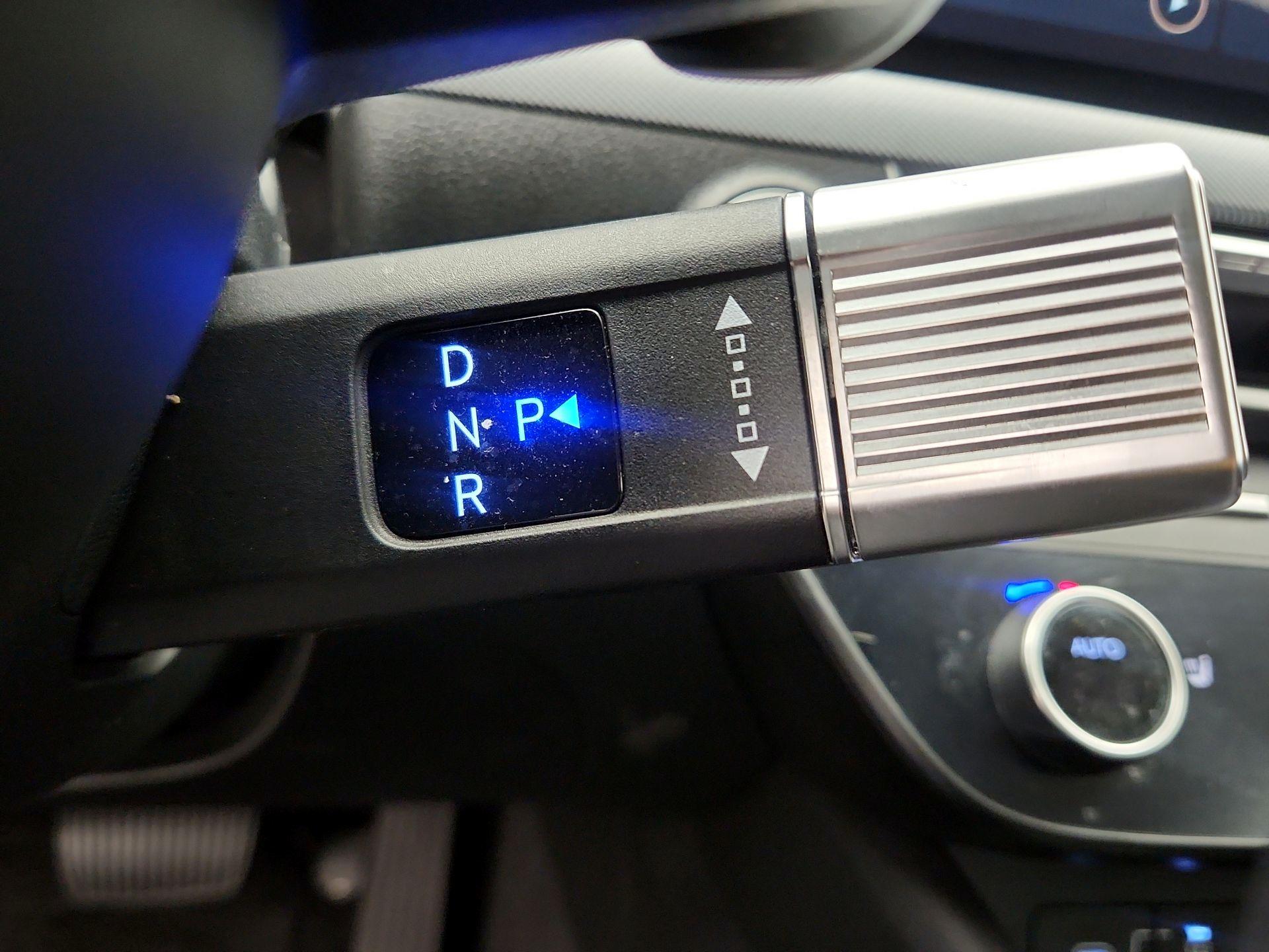 Thumbnail: 2025 Hyundai Sonata - 17