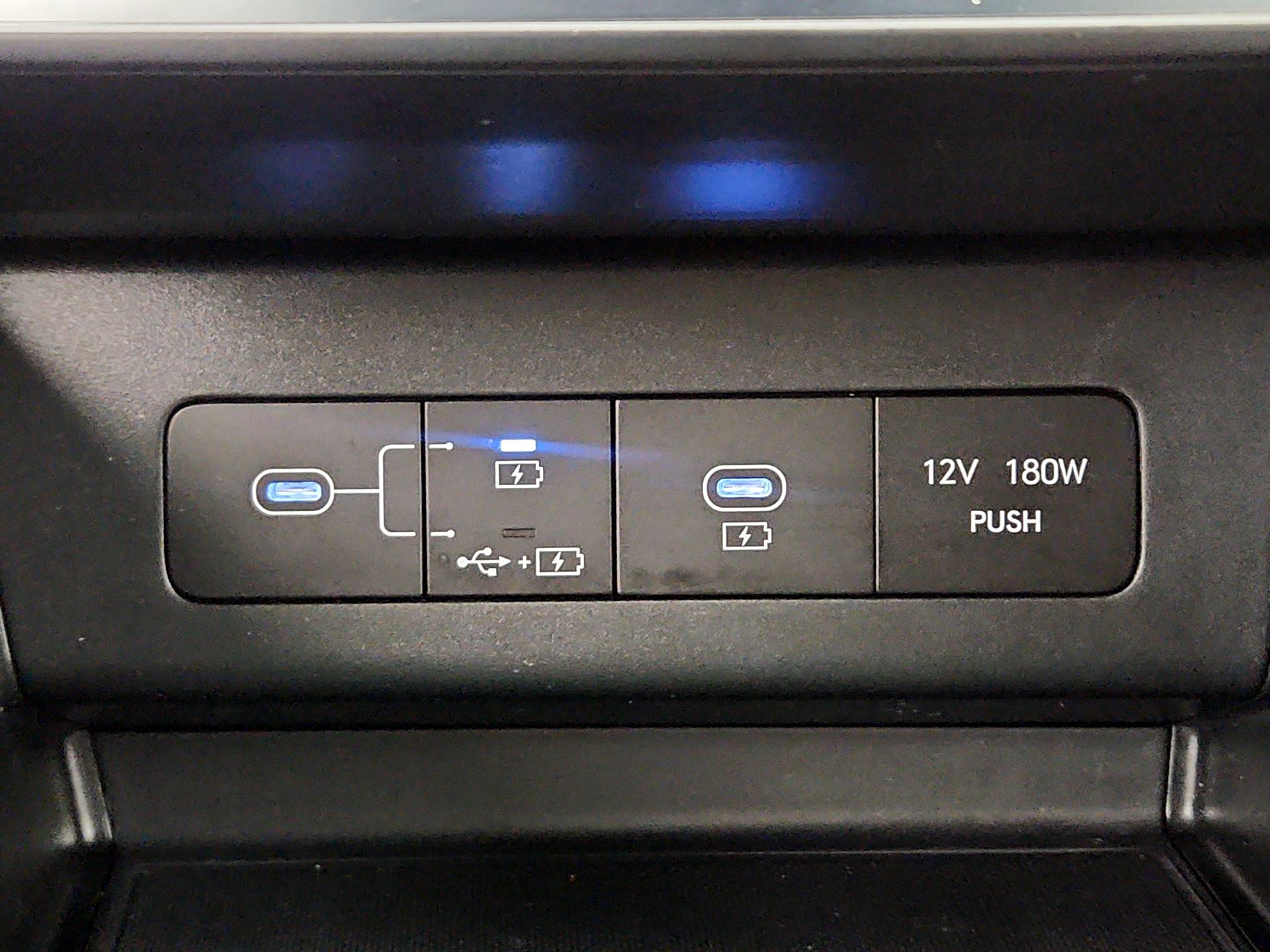 Thumbnail: 2025 Hyundai Sonata - 18