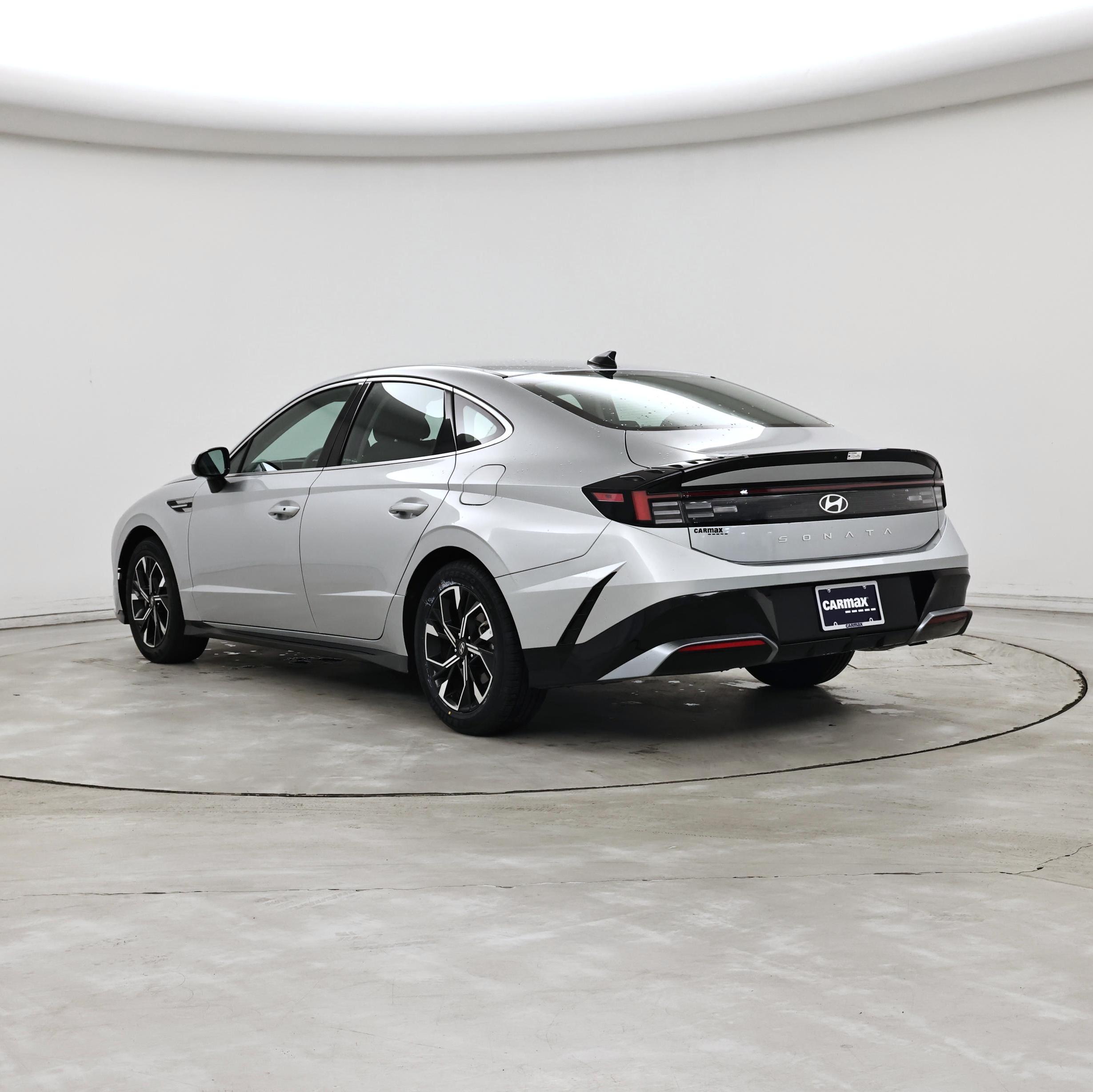 Thumbnail: 2025 Hyundai Sonata - 2