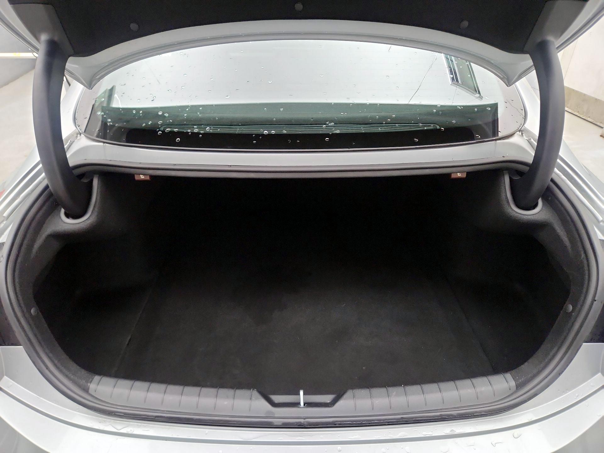 Thumbnail: 2025 Hyundai Sonata - 20