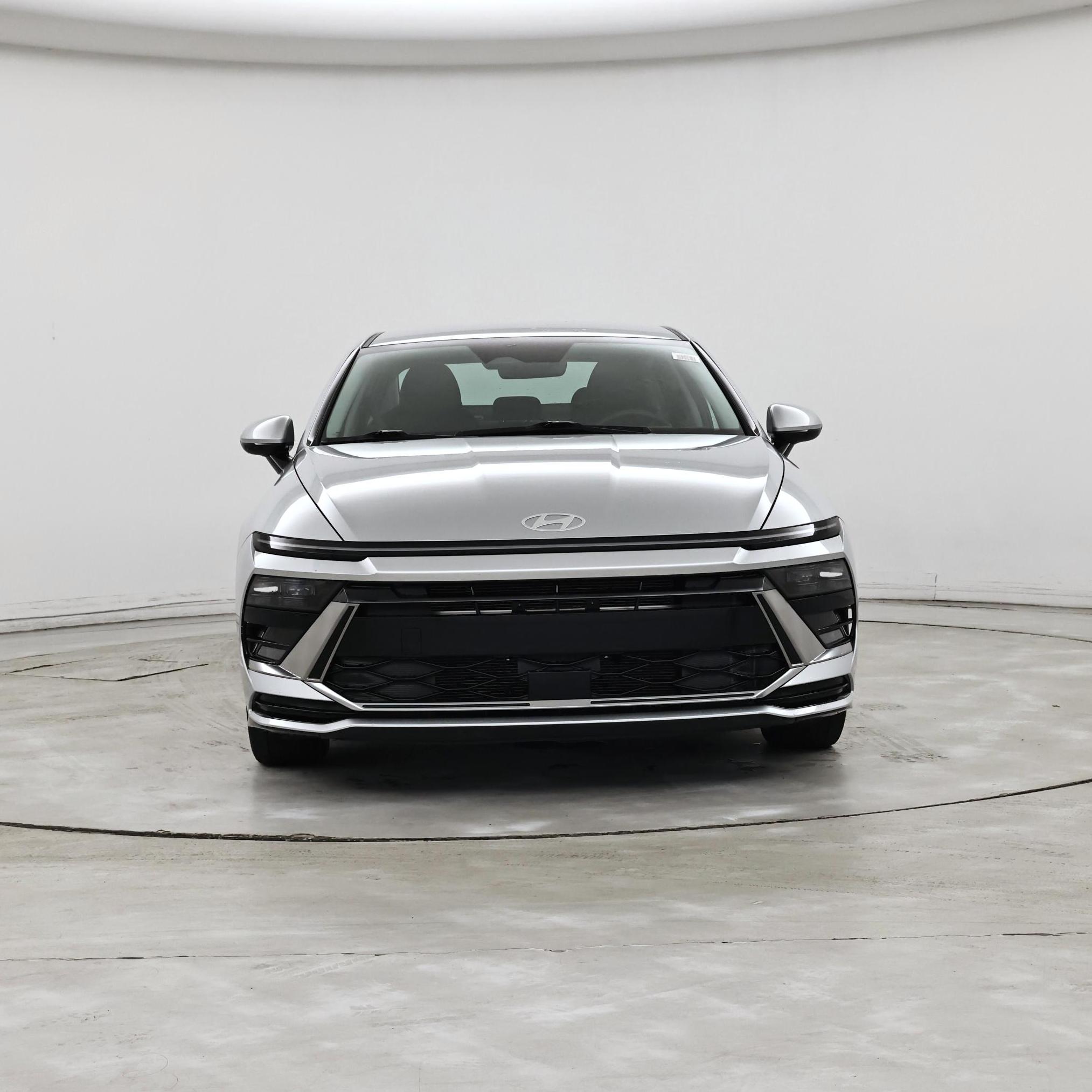 Thumbnail: 2025 Hyundai Sonata - 5