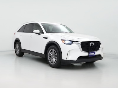 2024 Mazda CX-90 Turbo Preferred Plus