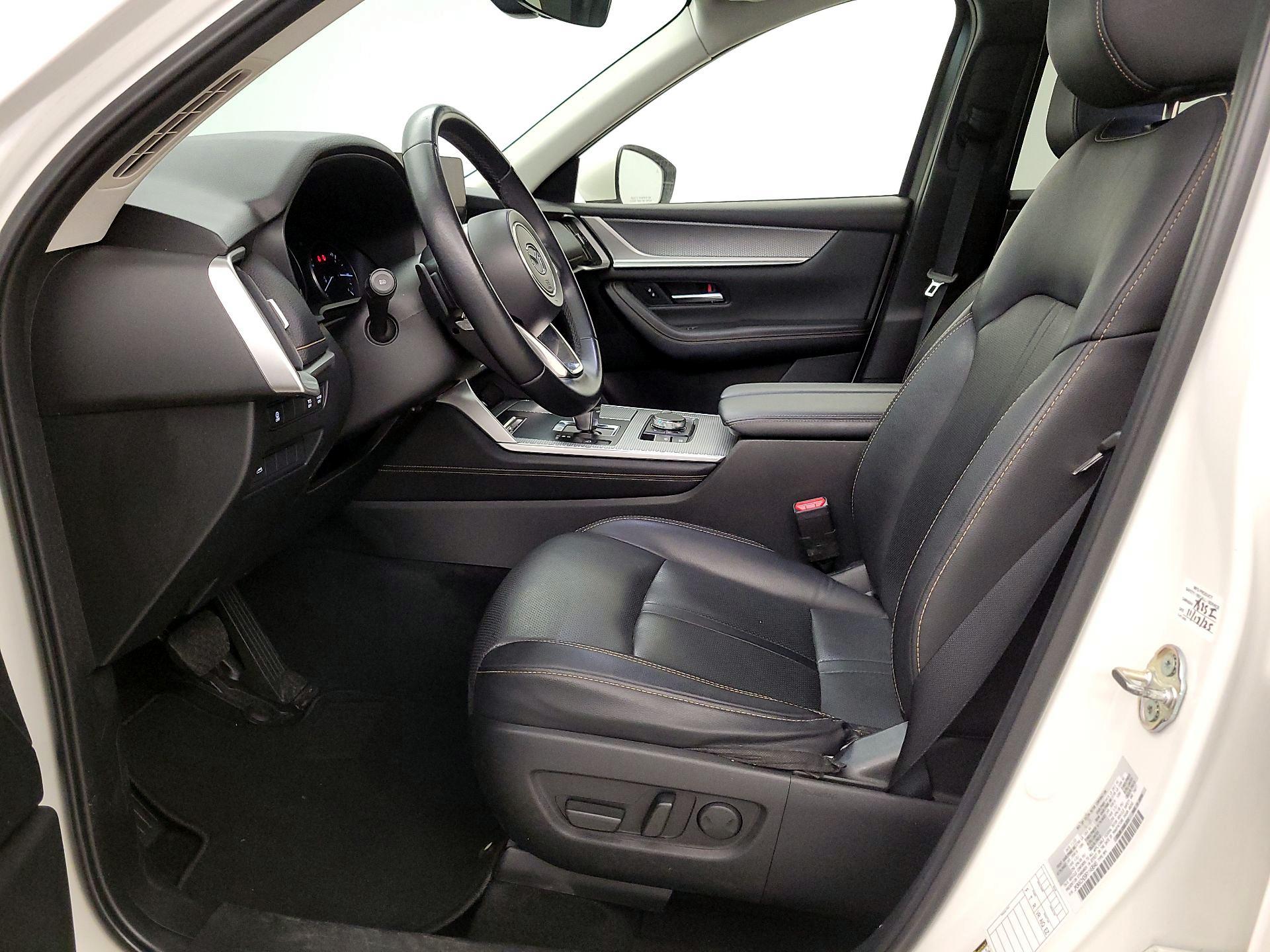 Thumbnail: 2024 Mazda CX-90 - 11