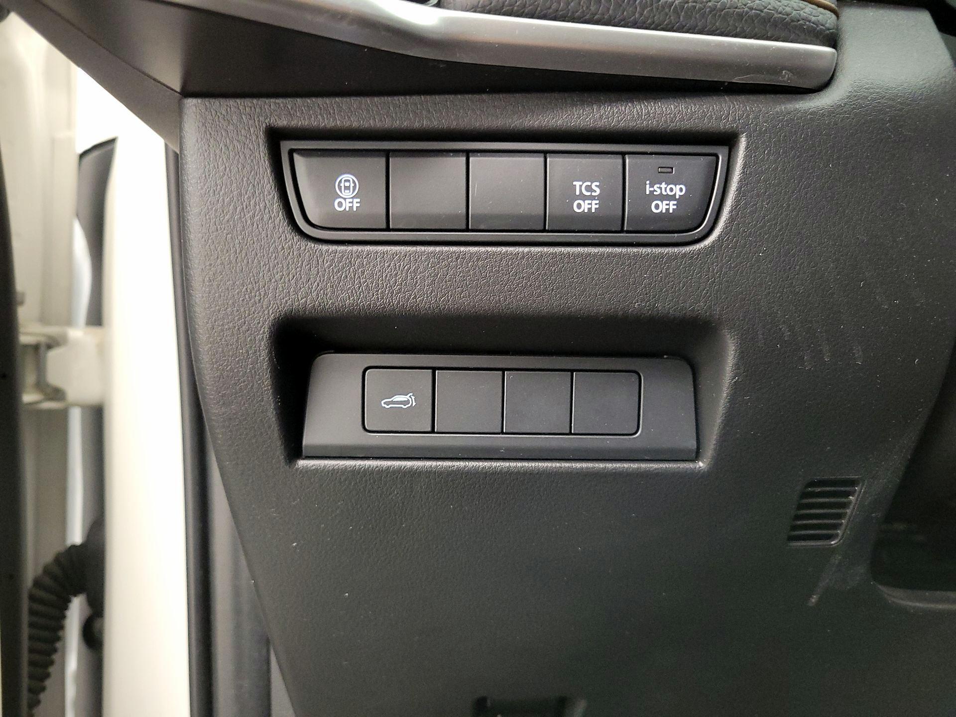 Thumbnail: 2024 Mazda CX-90 - 13