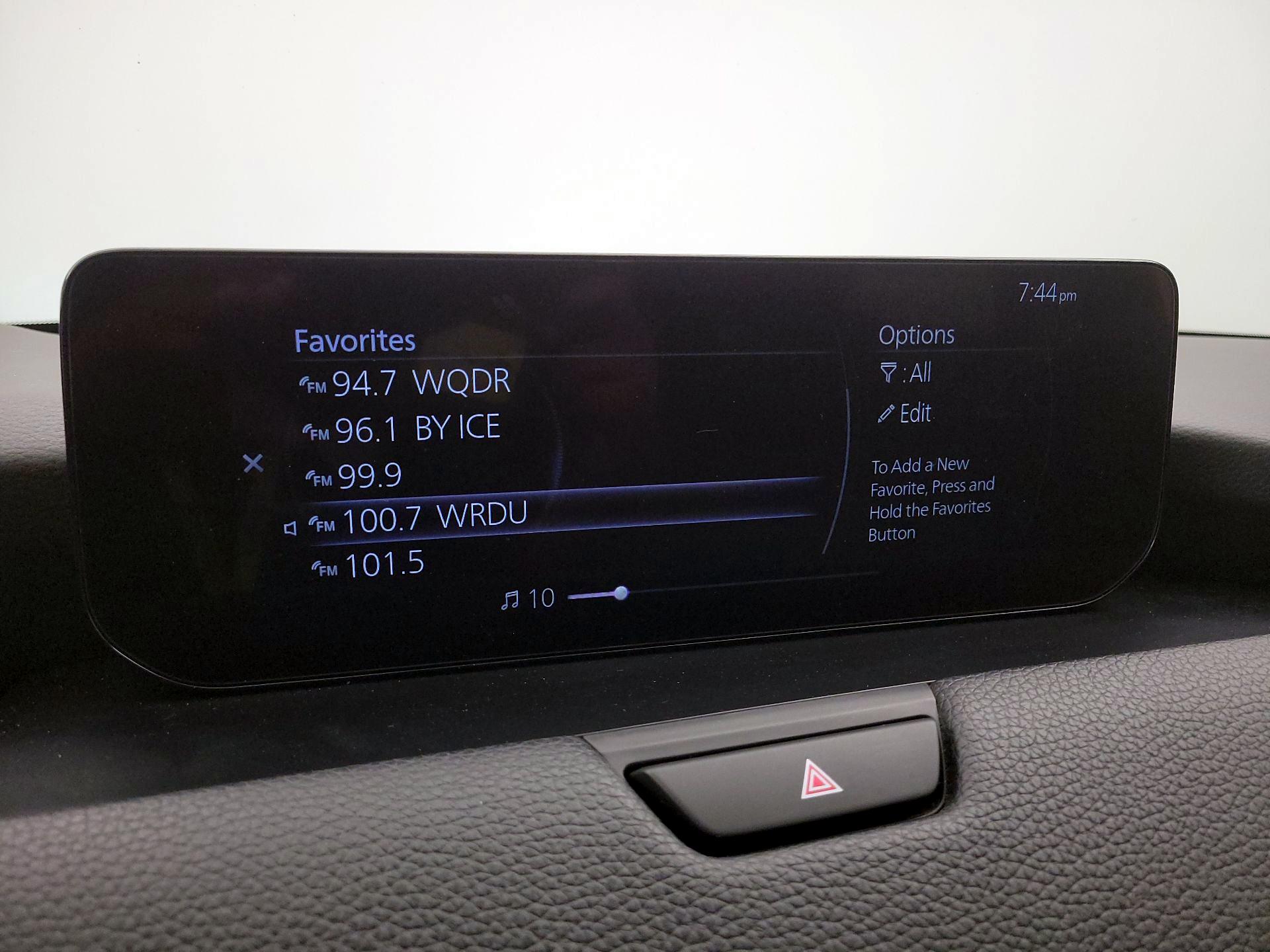 Thumbnail: 2024 Mazda CX-90 - 15